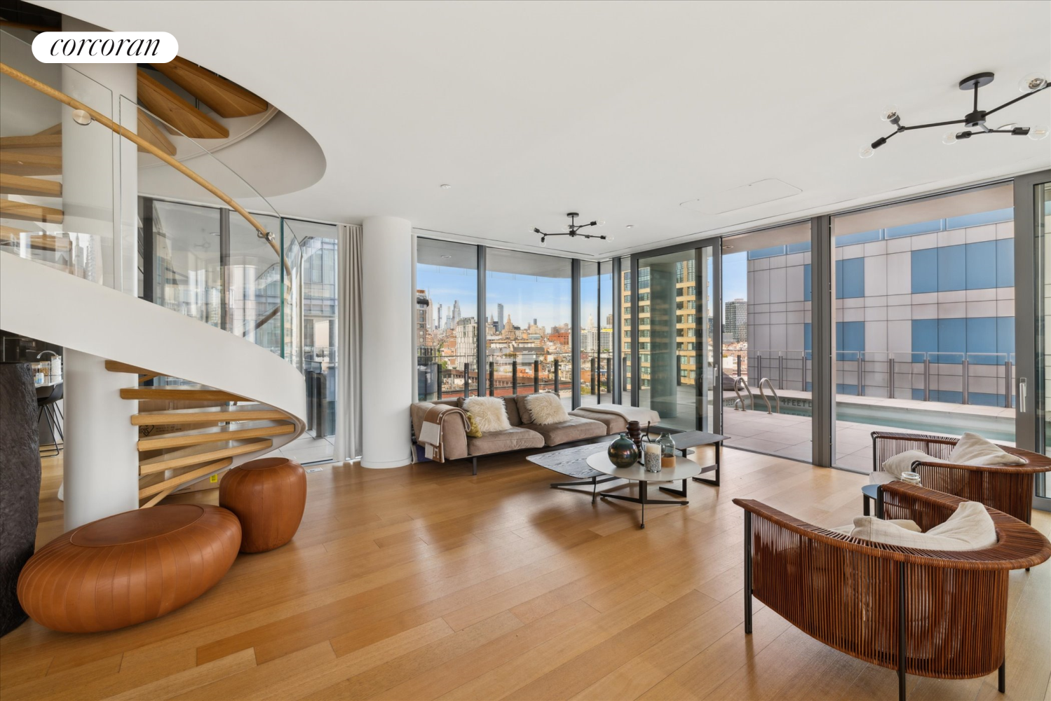 #3 photo, 565 BROOME Street, マンハッタン Hudson Square , NY 10013