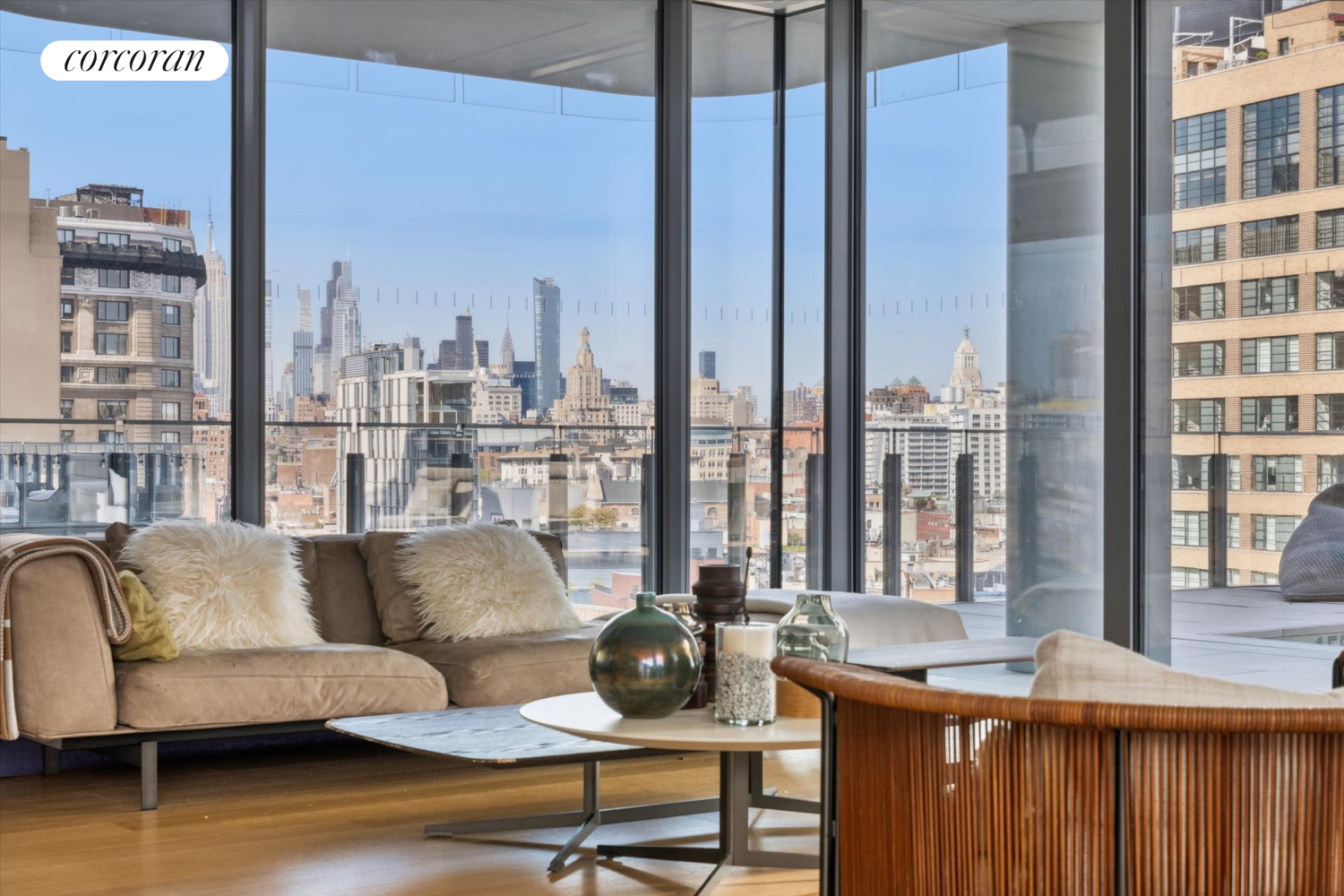 #5 photo, 565 BROOME Street, マンハッタン Hudson Square , NY 10013