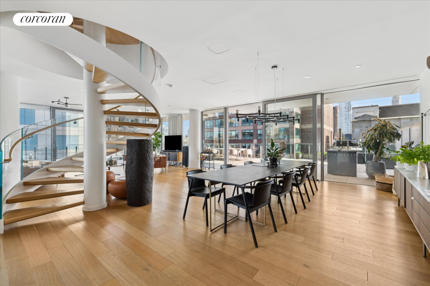 #6 photo, 565 BROOME Street, マンハッタン Hudson Square , NY 10013