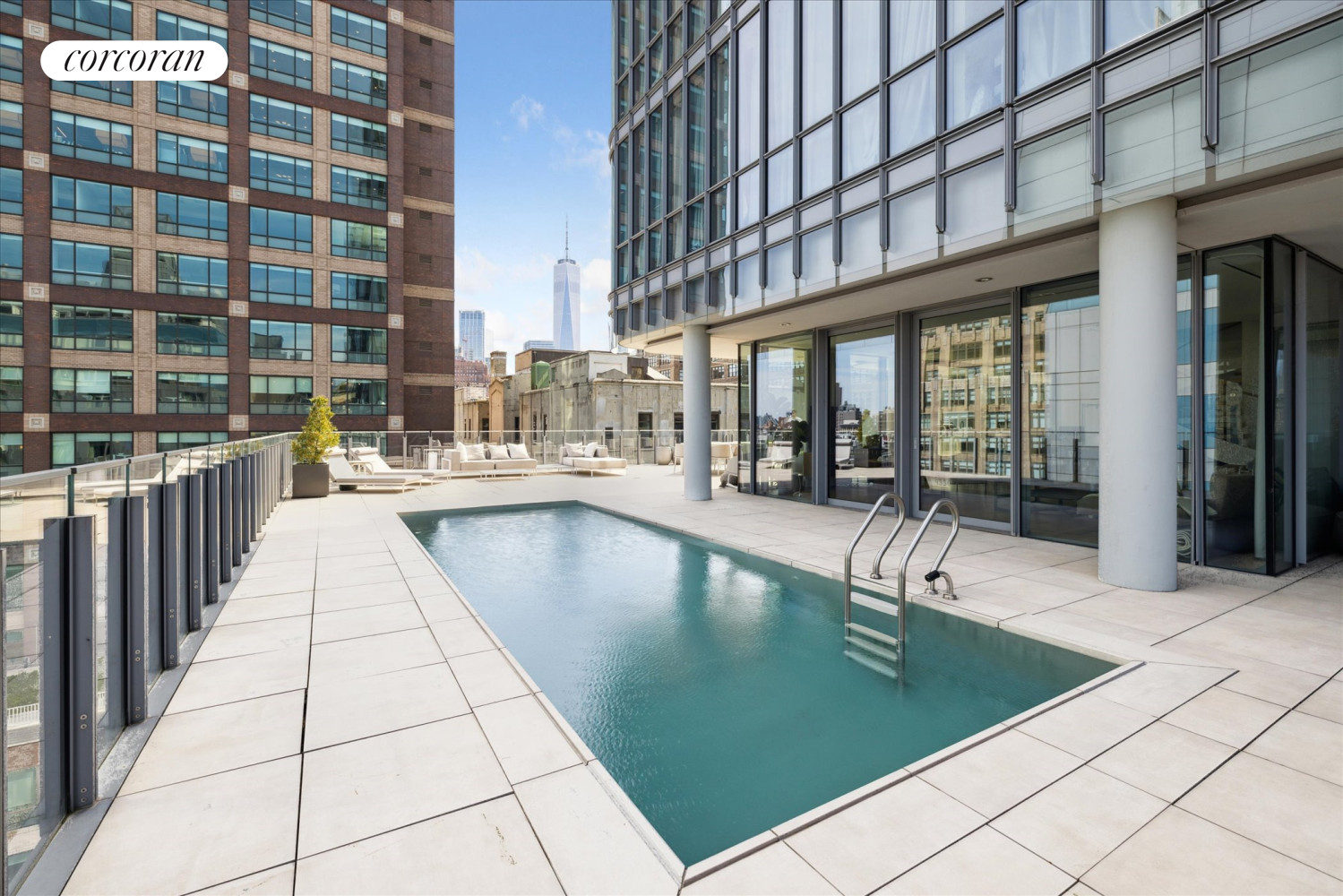 #7 photo, 565 BROOME Street, マンハッタン Hudson Square , NY 10013