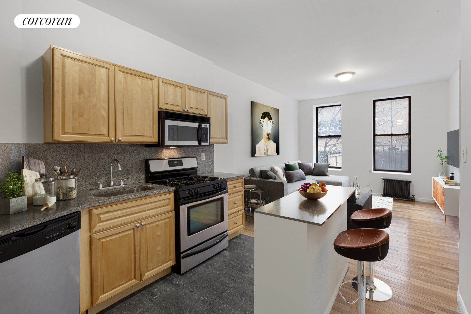 #1 photo, New York City, Lincoln Square , NY 10023