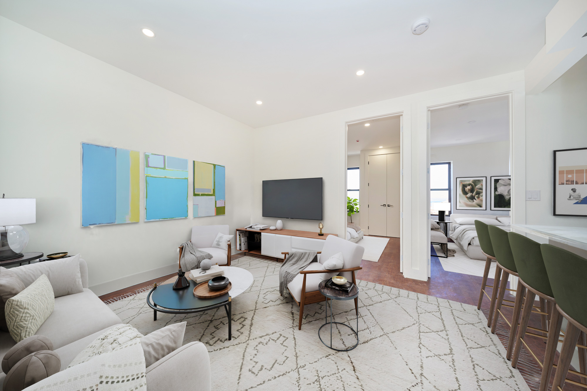 #2 photo, Brooklyn, ブルックリン区 Sunset Park , NY 11220