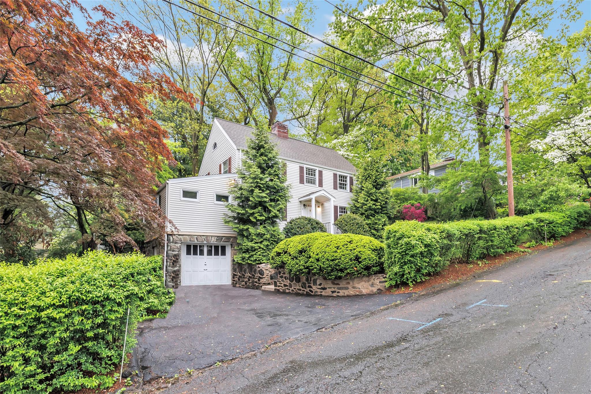 #1 photo, 3 Richmond Hill Road, Call Listing Agent , CT 06854