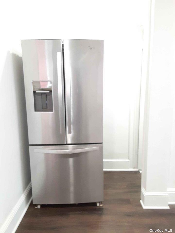 #5 photo, 129-28 135 Place, クイーンズ区 South Ozone Park , NY 11420