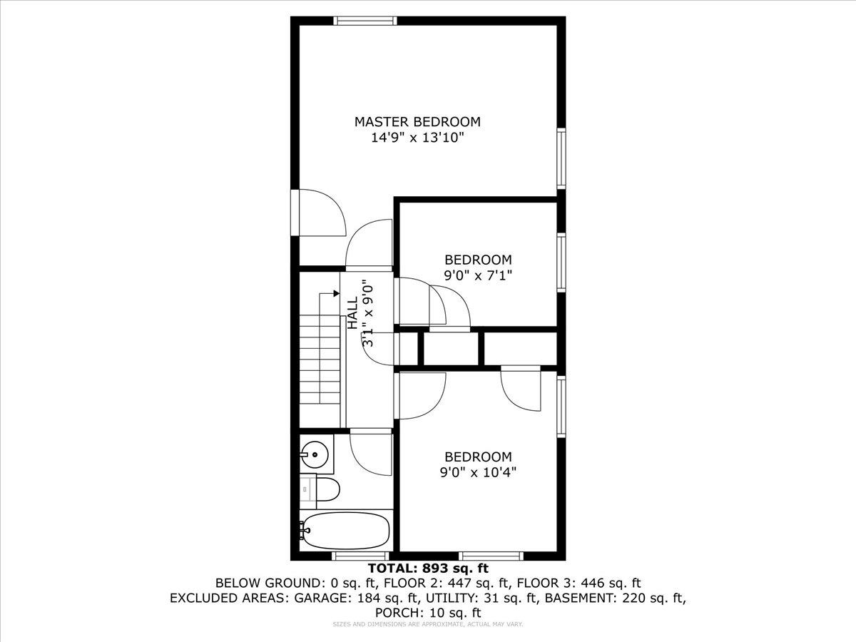 #19 photo, 2533 Francis Lewis Boulevard, كوينز Whitestone , NY 11358