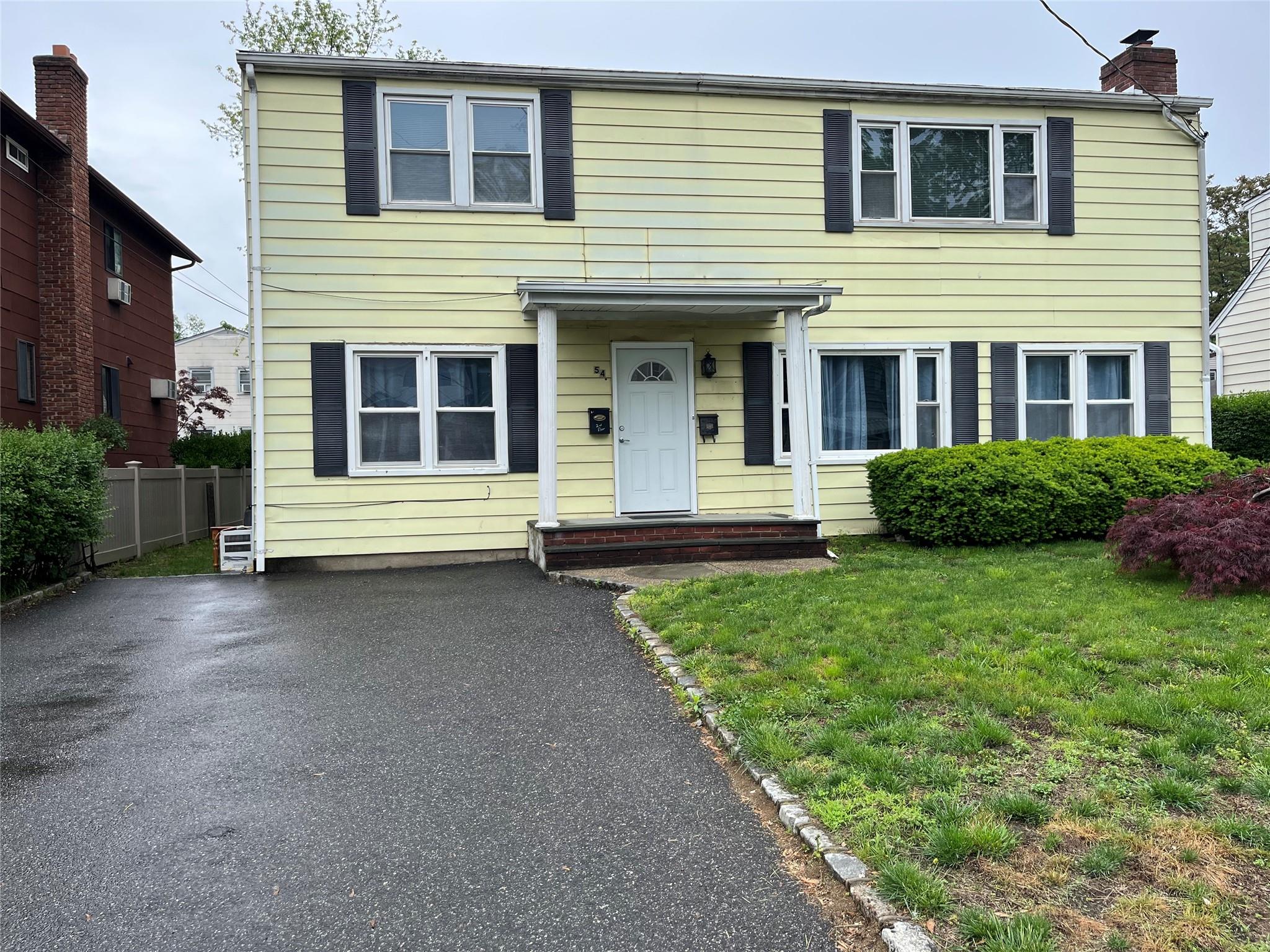 #1 photo, 54 Hickory Road, Port Washington , NY 11050
