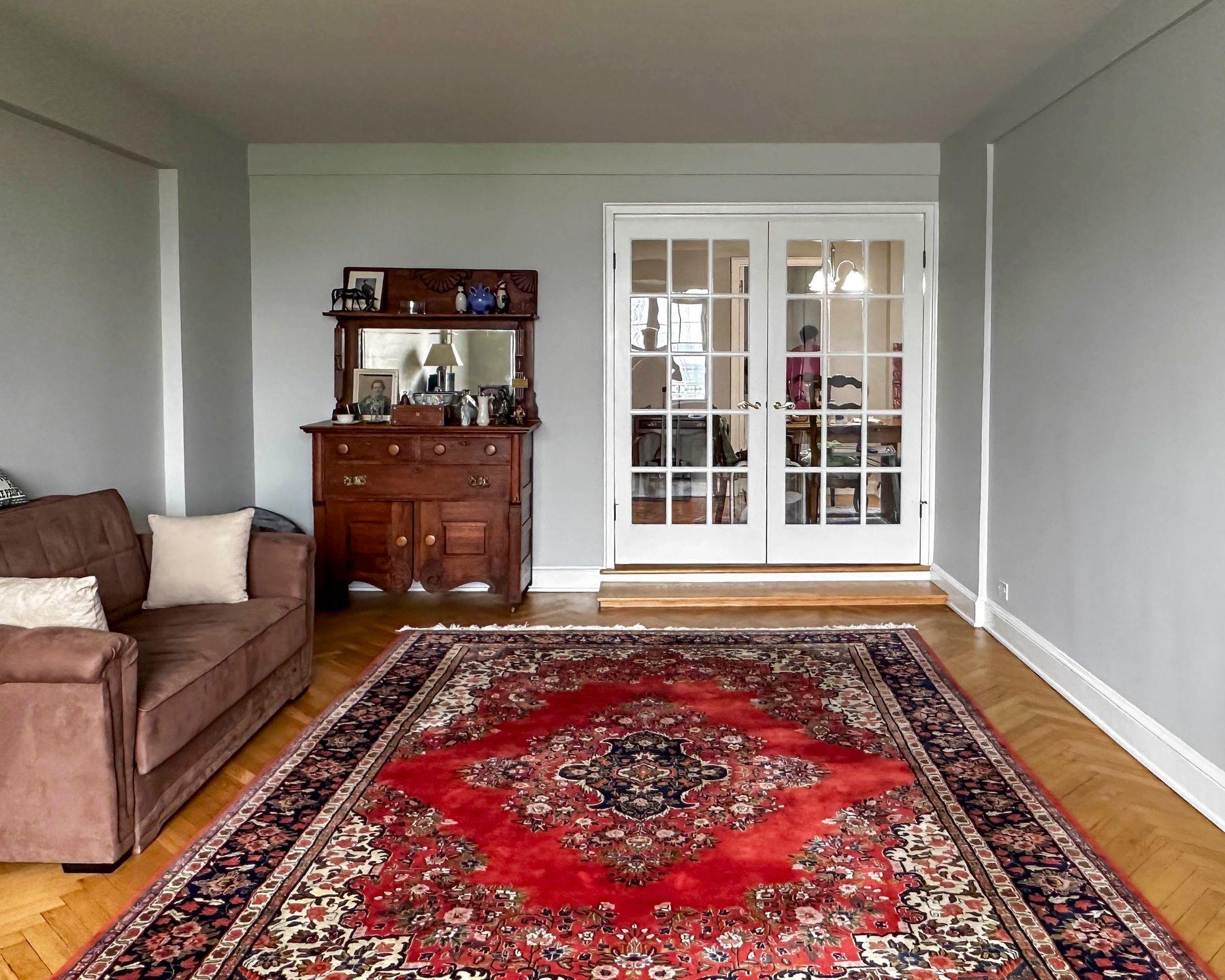 #8 photo, 160 Cabrini Boulevard, マンハッタン New York (Manhattan) , NY 10033