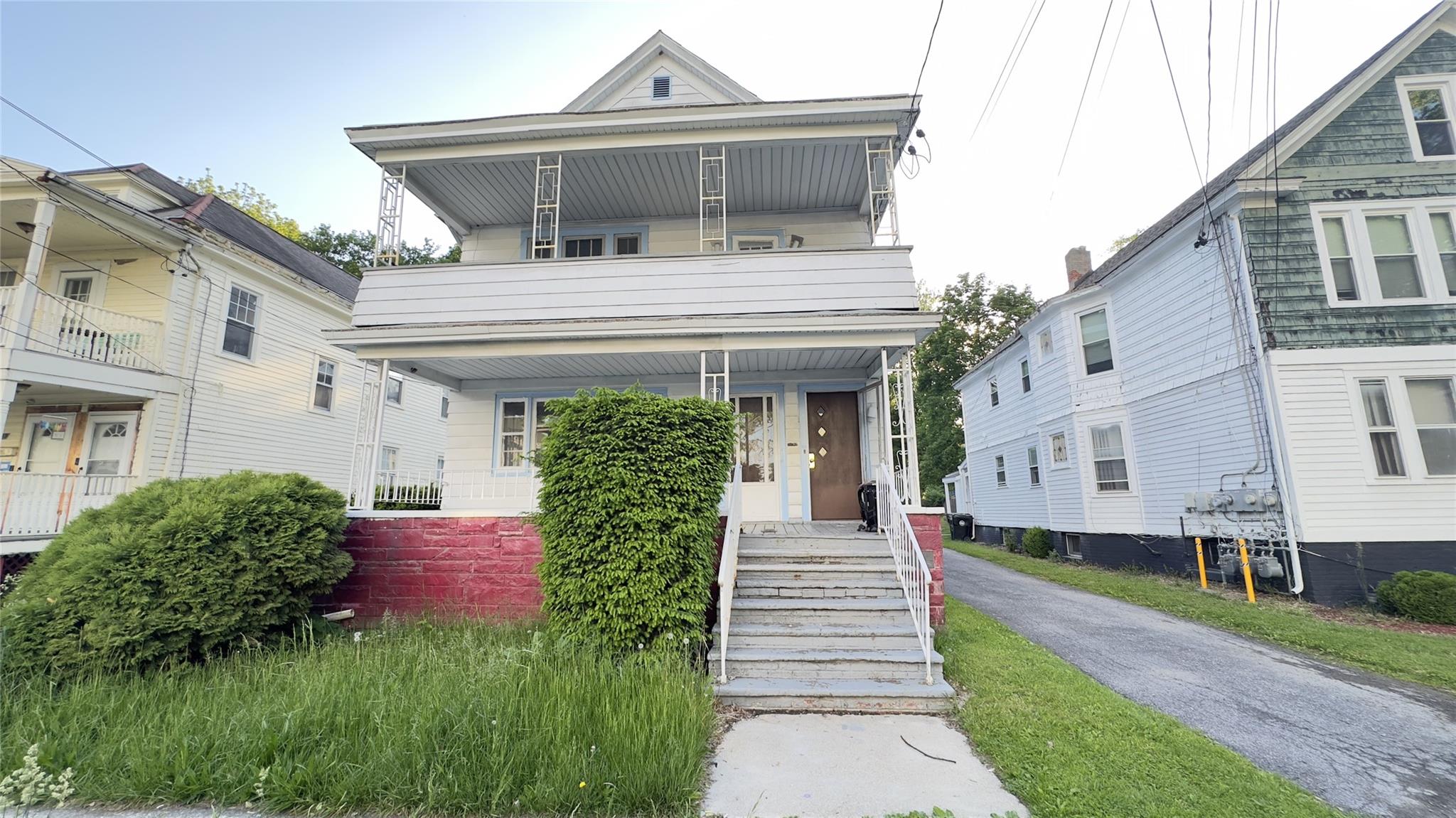 #1 photo, 107 South Cherry Street, Poughkeepsie , NY 12601