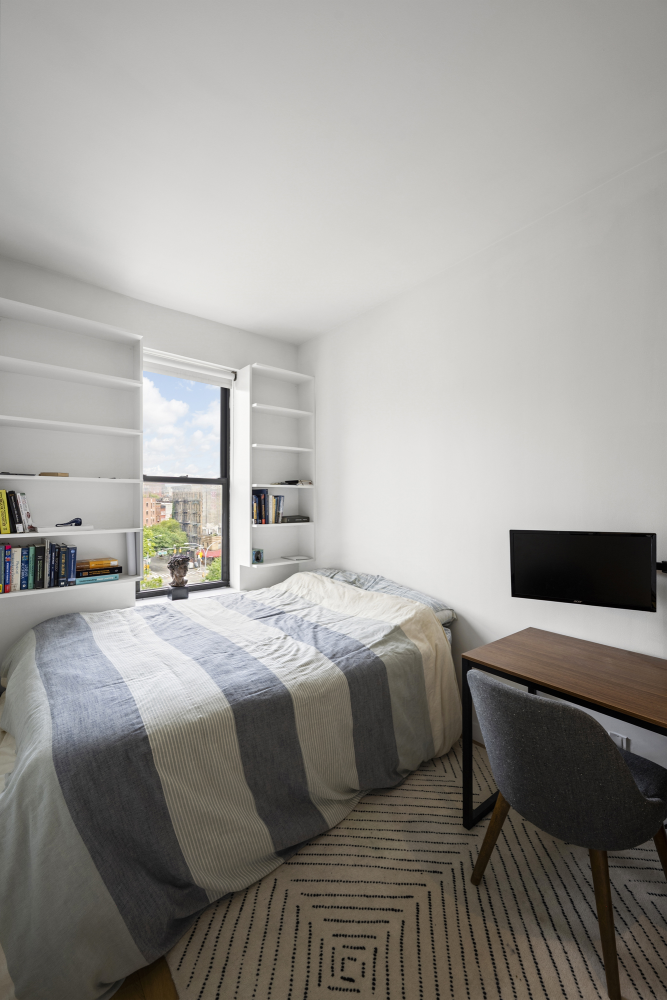 #5 photo, 64 MACDOUGAL Street, マンハッタン SoHo , NY 10012