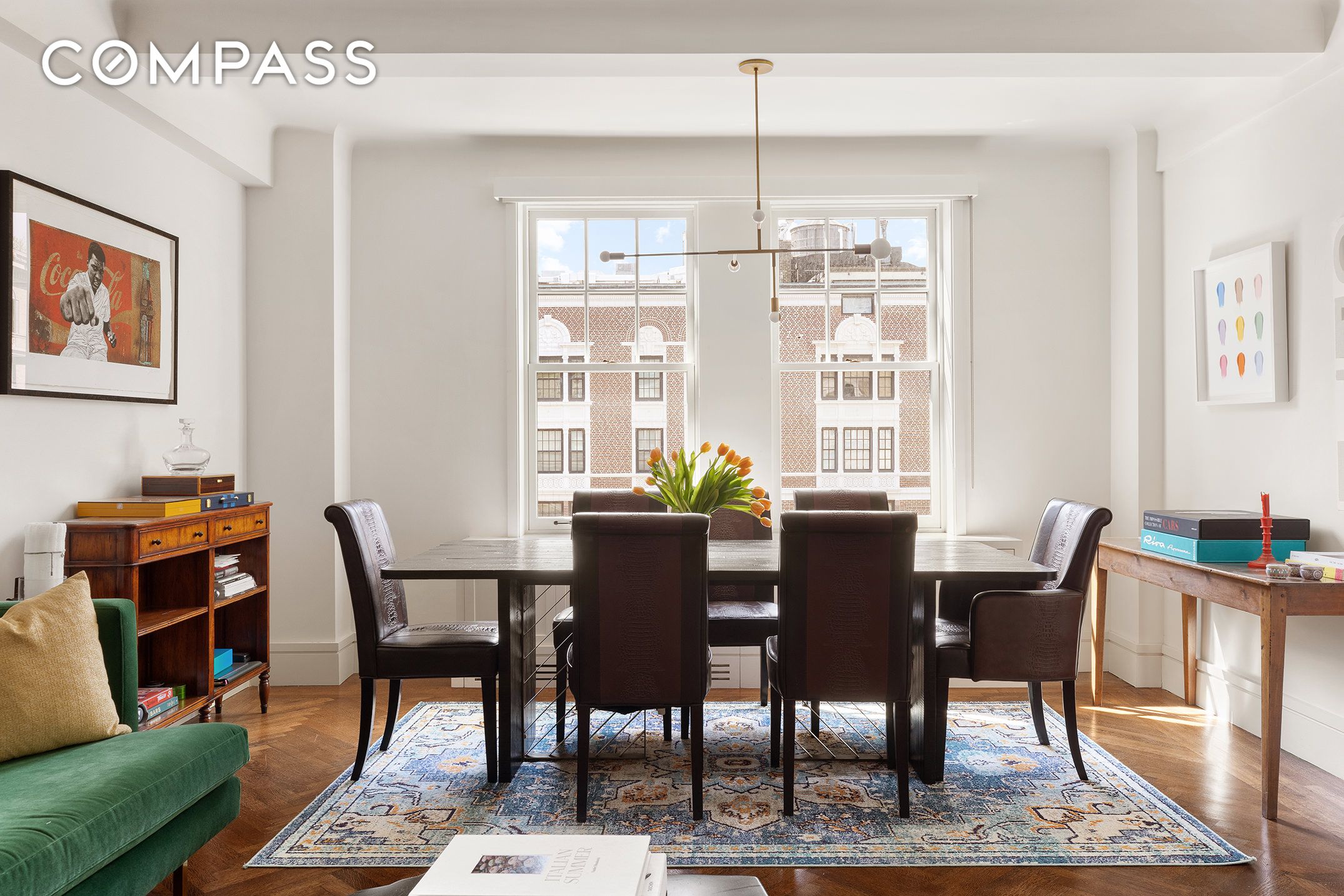 #3 photo, 575 Park Avenue, マンハッタン Lenox Hill , NY 10065