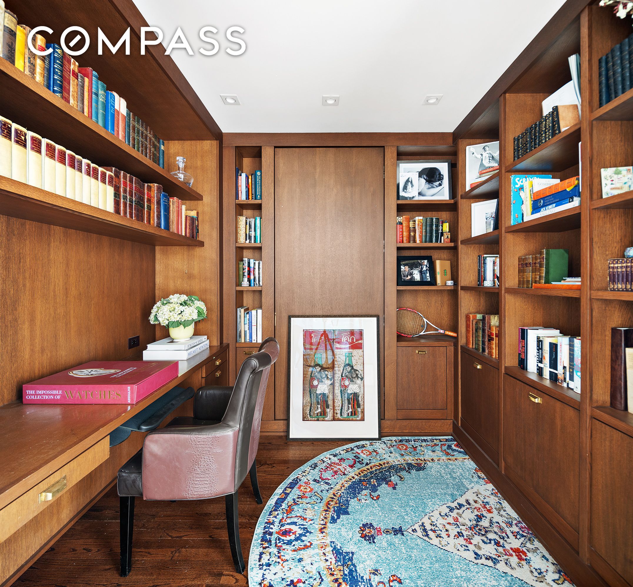 #9 photo, 575 Park Avenue, マンハッタン Lenox Hill , NY 10065