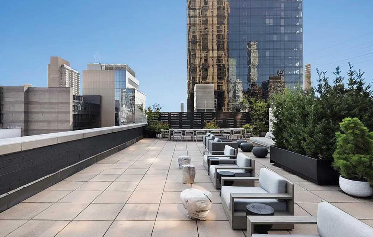 #10 photo, 401 E 60TH Street, マンハッタン Lenox Hill , NY 10065