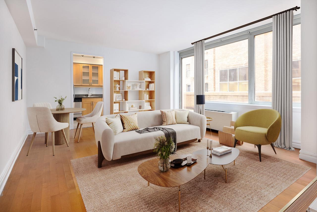 #3 photo, 401 E 60TH Street, マンハッタン Lenox Hill , NY 10065