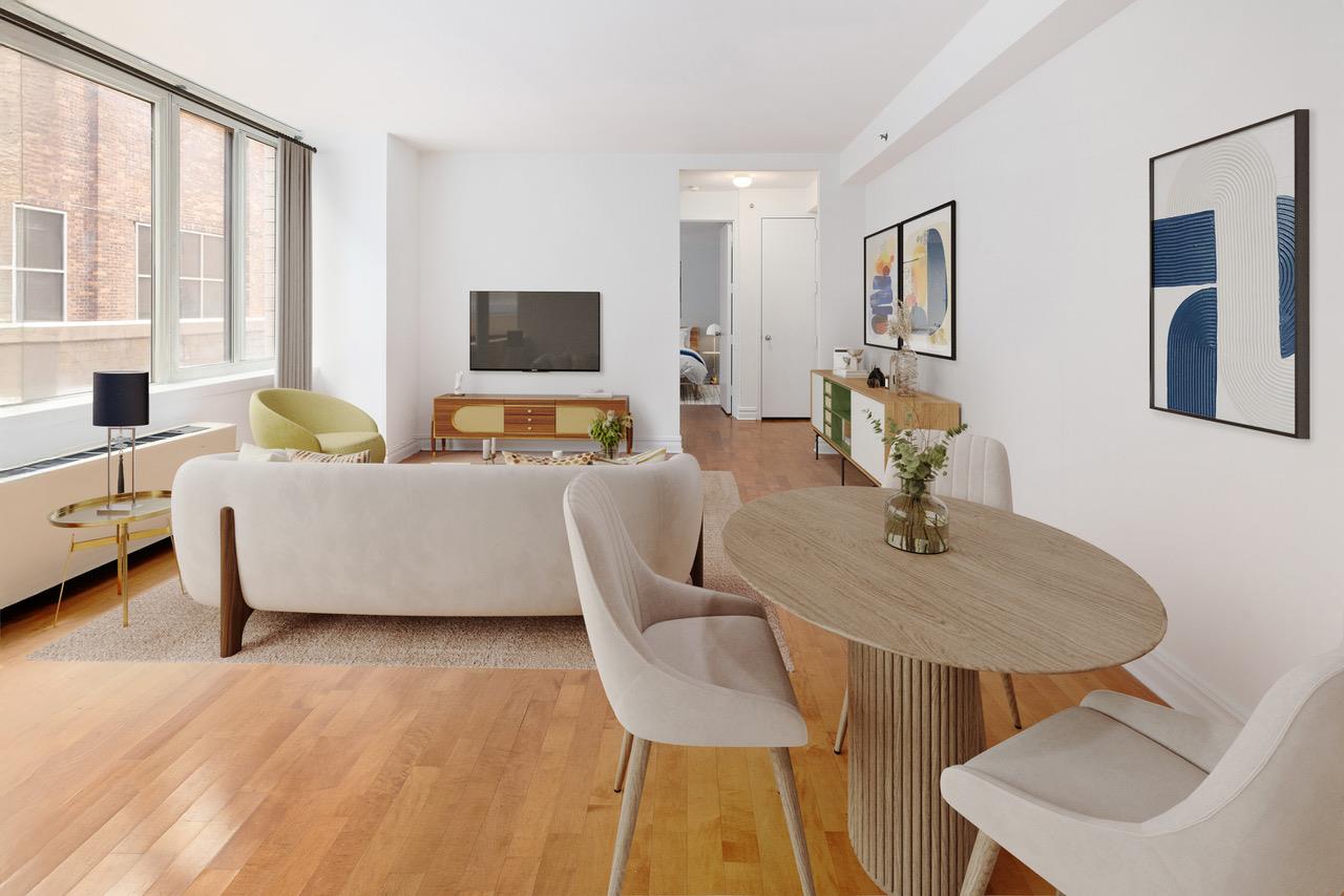 #4 photo, 401 E 60TH Street, マンハッタン Lenox Hill , NY 10065