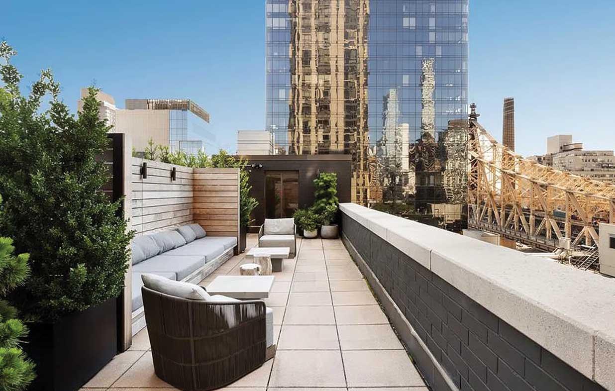 #9 photo, 401 E 60TH Street, マンハッタン Lenox Hill , NY 10065