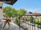 156 Somers Street #3B 布鲁克林 Bedford-Stuyvesant, NY