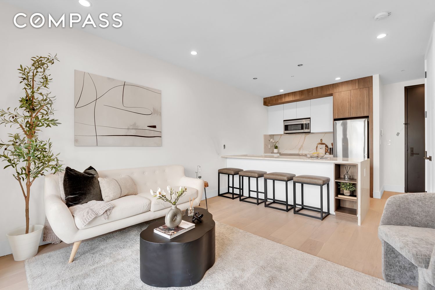 #5 photo, 156 Somers Street, ブルックリン区 Bedford-Stuyvesant , NY 11233