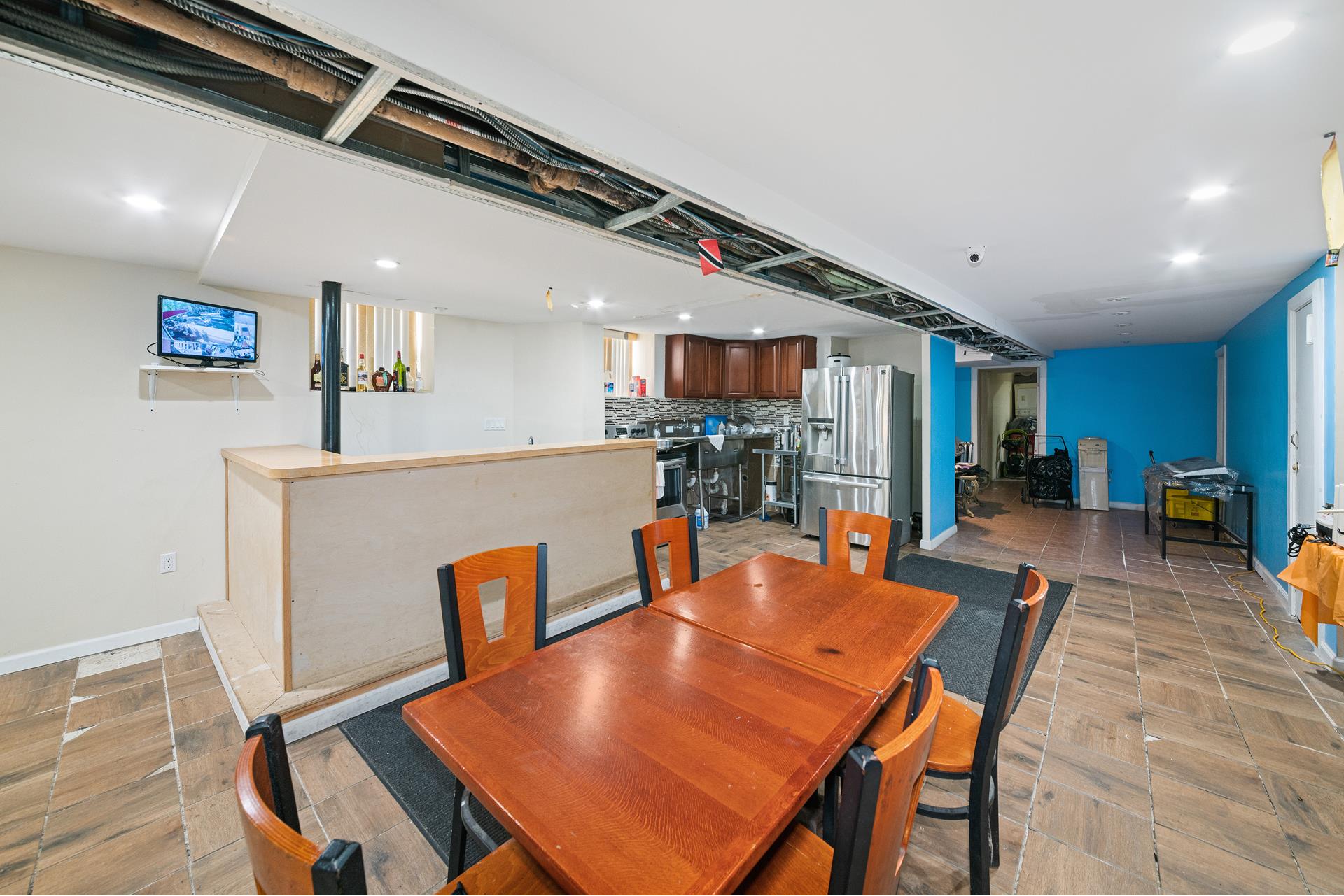 #5 photo, 445 E 95TH Street, ブルックリン区 Brownsville , NY 11212