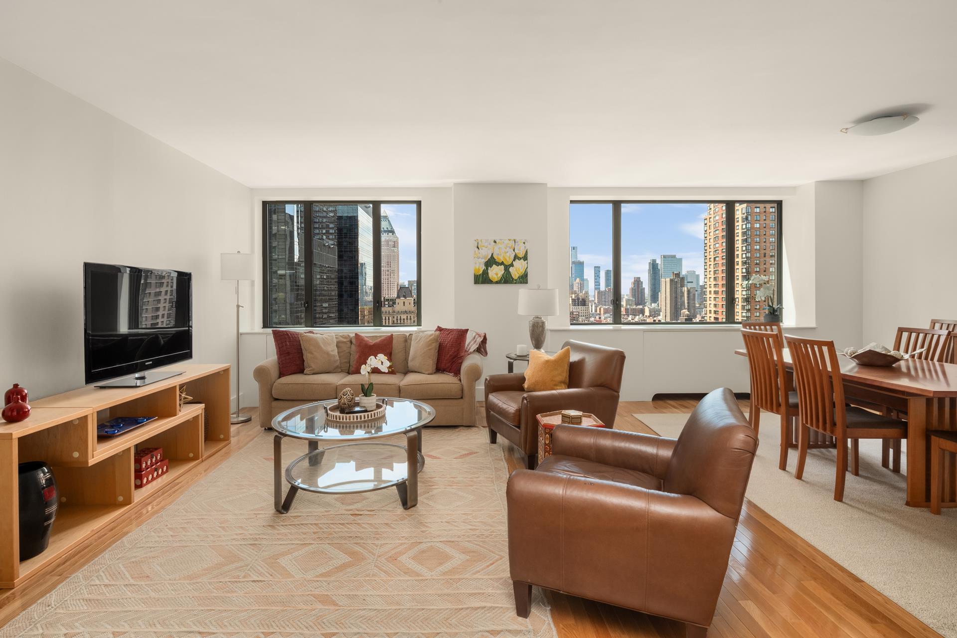 #1 photo, 30 W 61ST Street, Lincoln Square , NY 10023