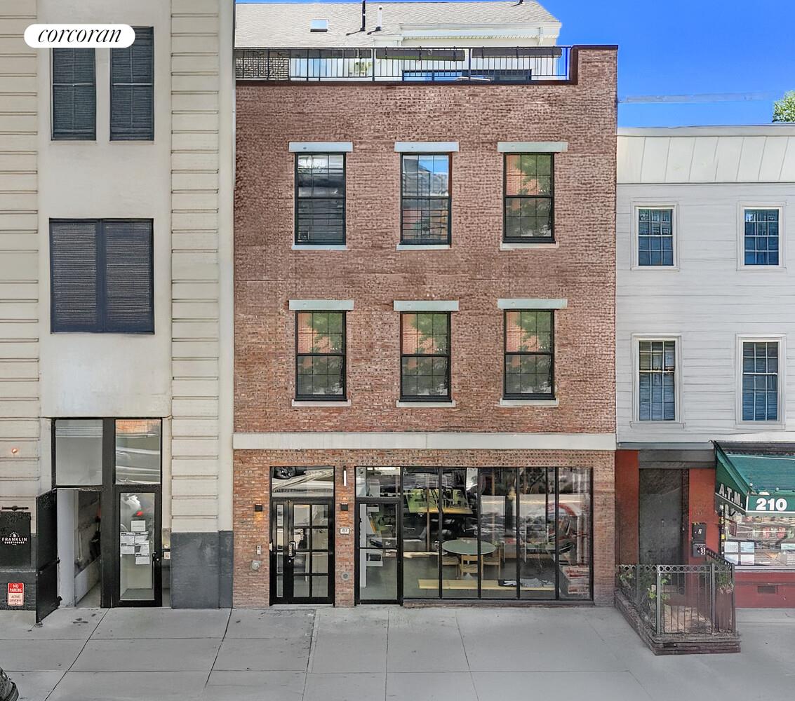 #1 photo, 212 FRANKLIN Street, Greenpoint , NY 11222