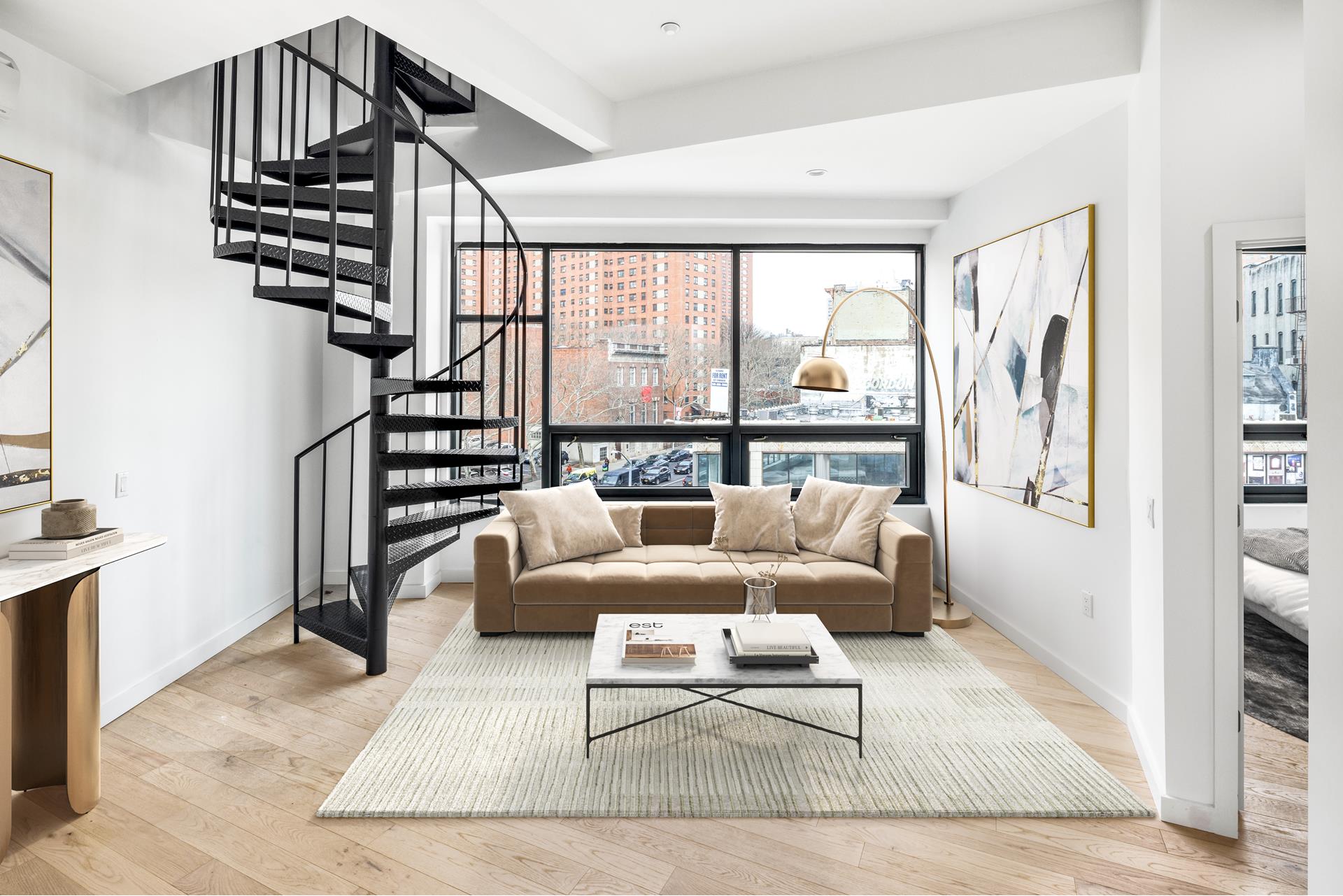 #1 photo, 473 W 125TH Street, West Harlem , NY 10027