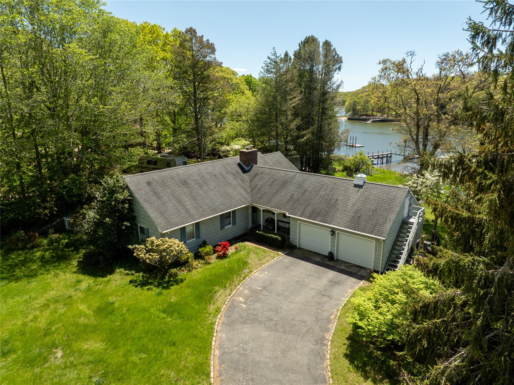 #4 photo, 1015 Knollwood Lane, 東長島 Mattituck , NY 11952