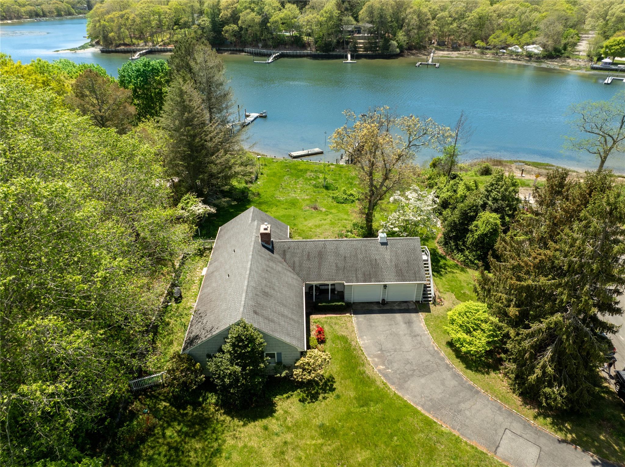 #5 photo, 1015 Knollwood Lane, 東長島 Mattituck , NY 11952