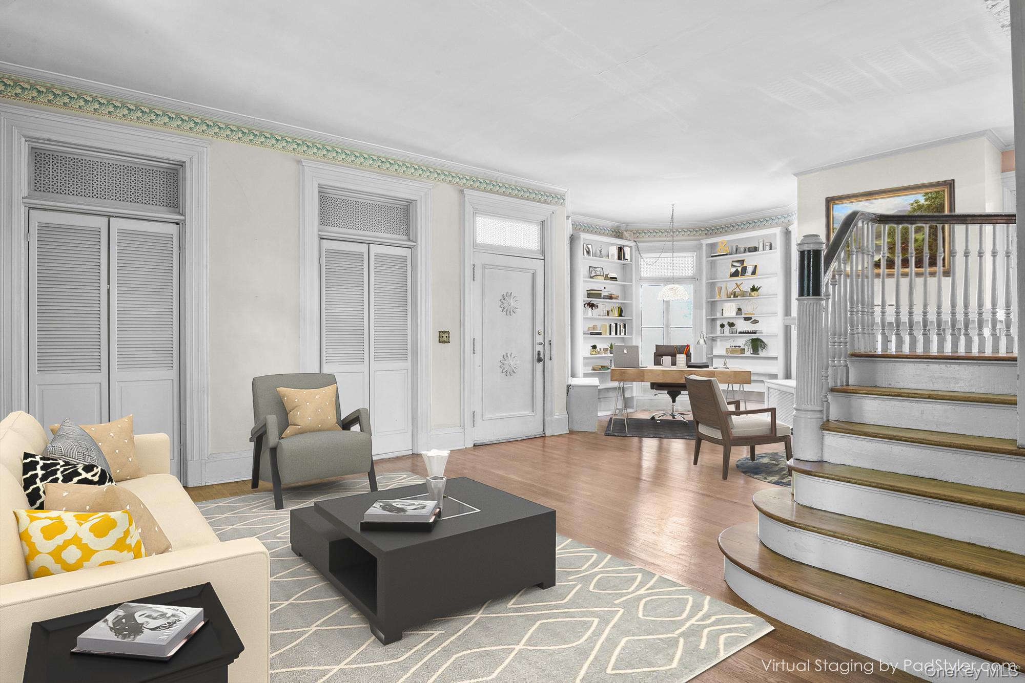 #10 photo, 69 Desmond Avenue, برونكس Bronxville , NY 10708