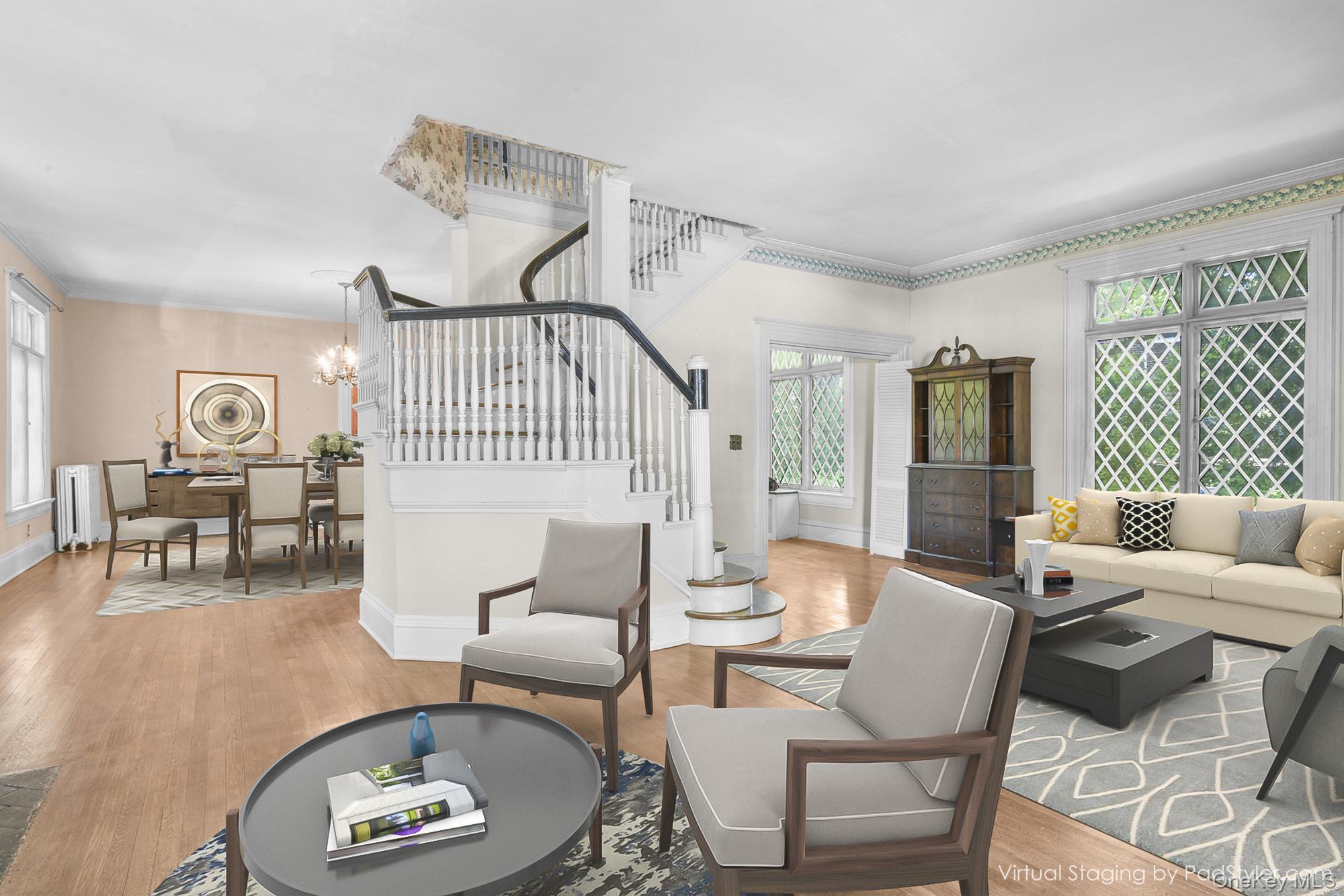 #12 photo, 69 Desmond Avenue, برونكس Bronxville , NY 10708