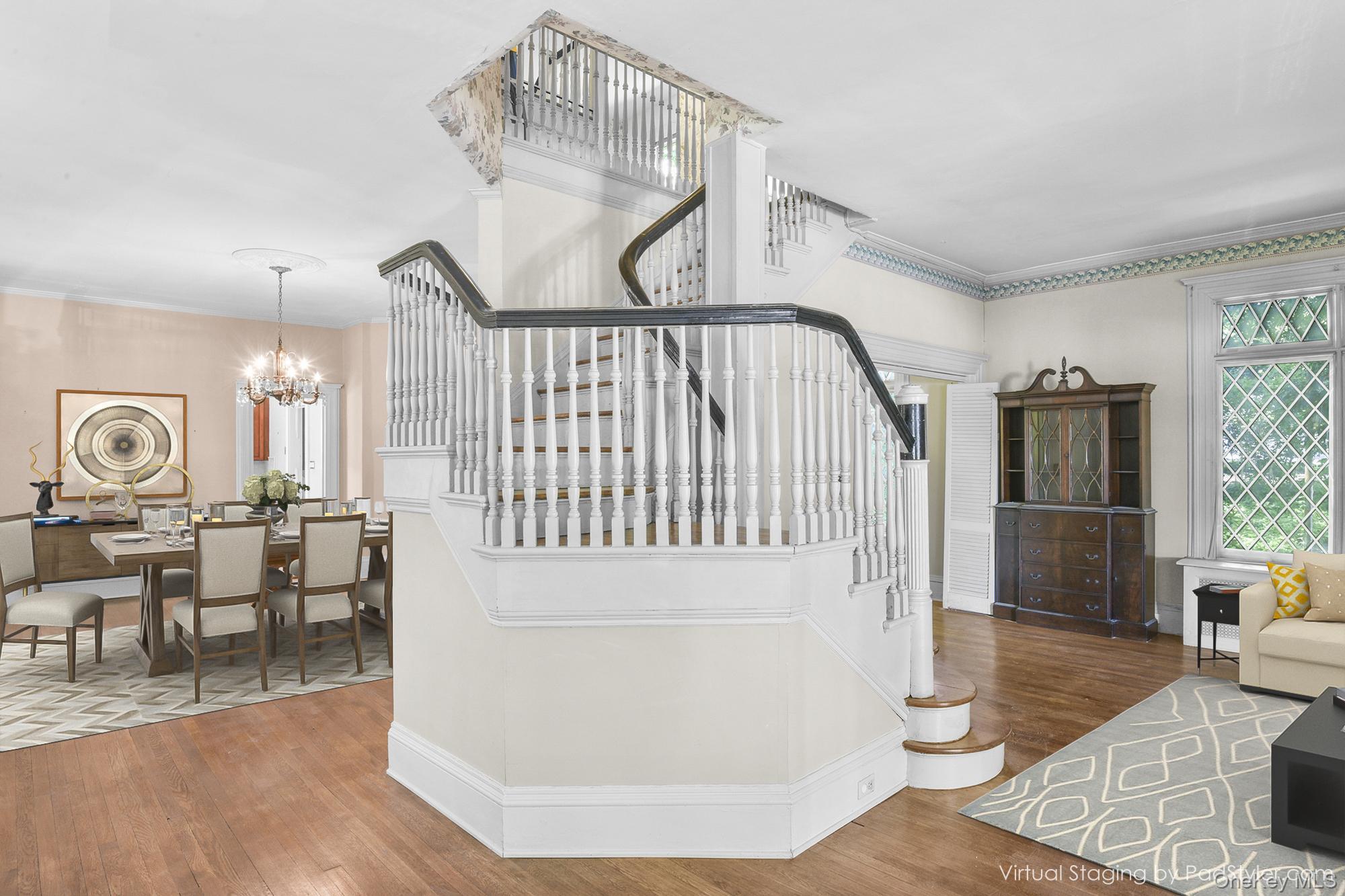 #13 photo, 69 Desmond Avenue, برونكس Bronxville , NY 10708