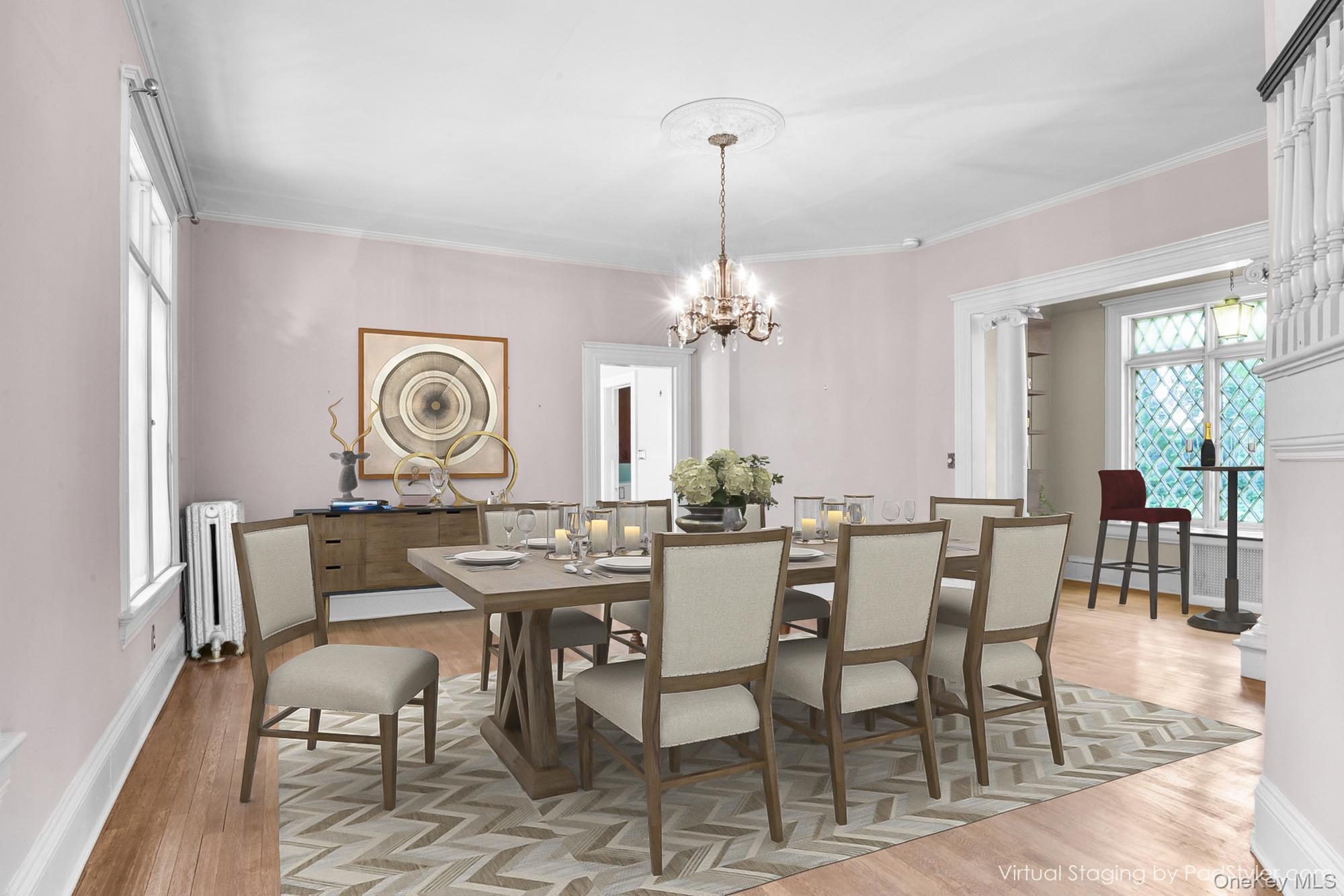 #14 photo, 69 Desmond Avenue, برونكس Bronxville , NY 10708