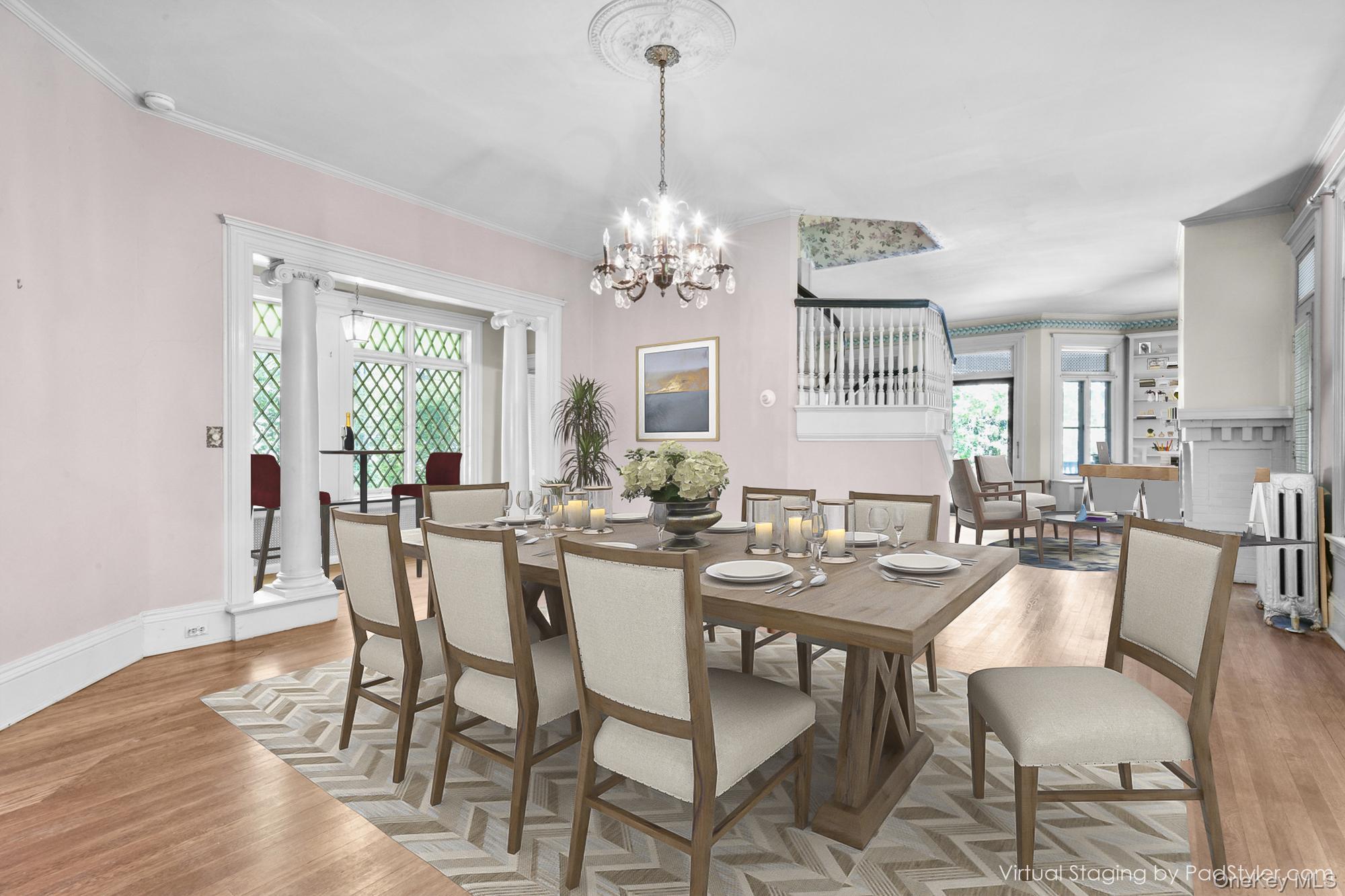 #16 photo, 69 Desmond Avenue, برونكس Bronxville , NY 10708