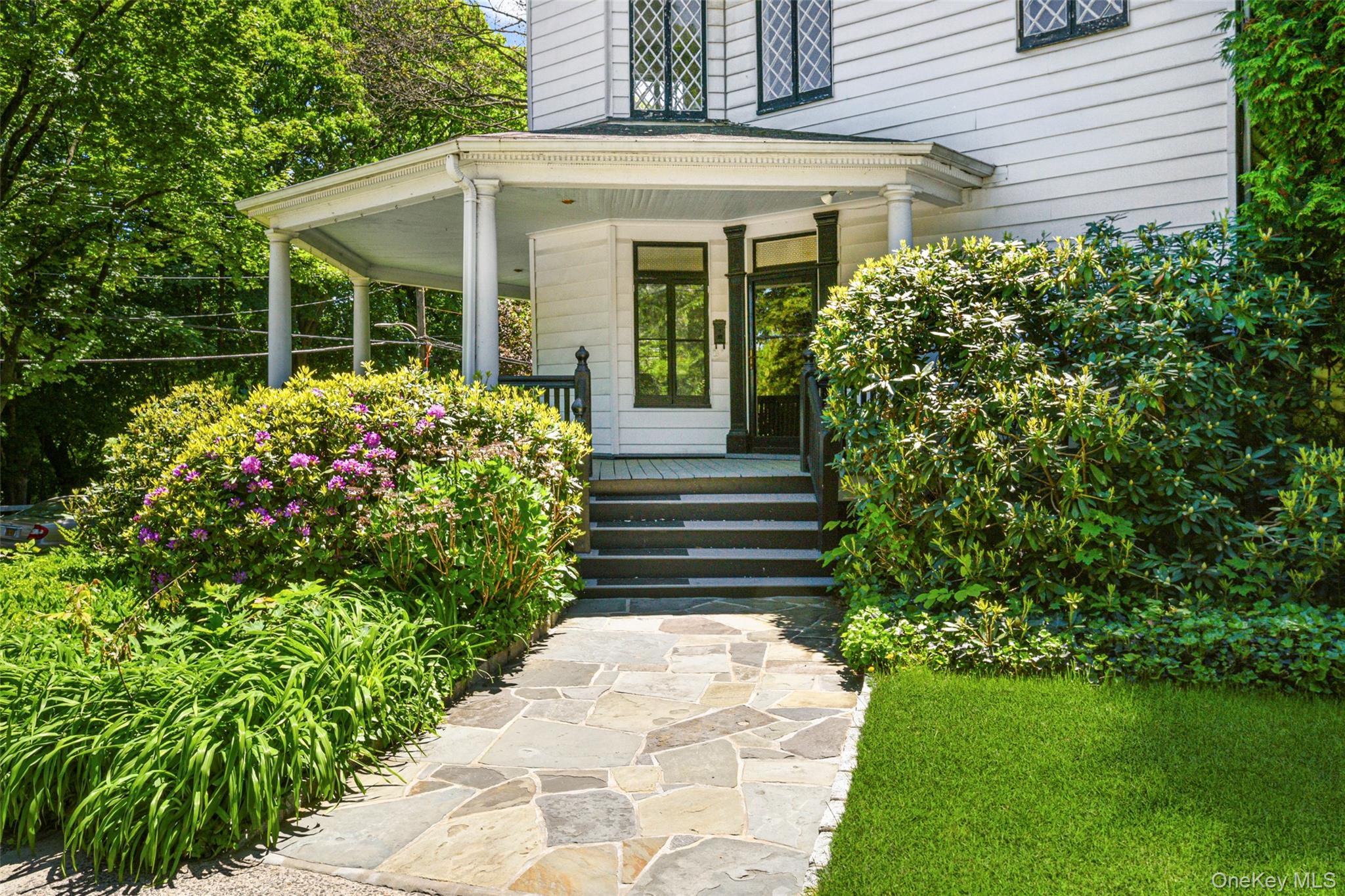 #3 photo, 69 Desmond Avenue, برونكس Bronxville , NY 10708