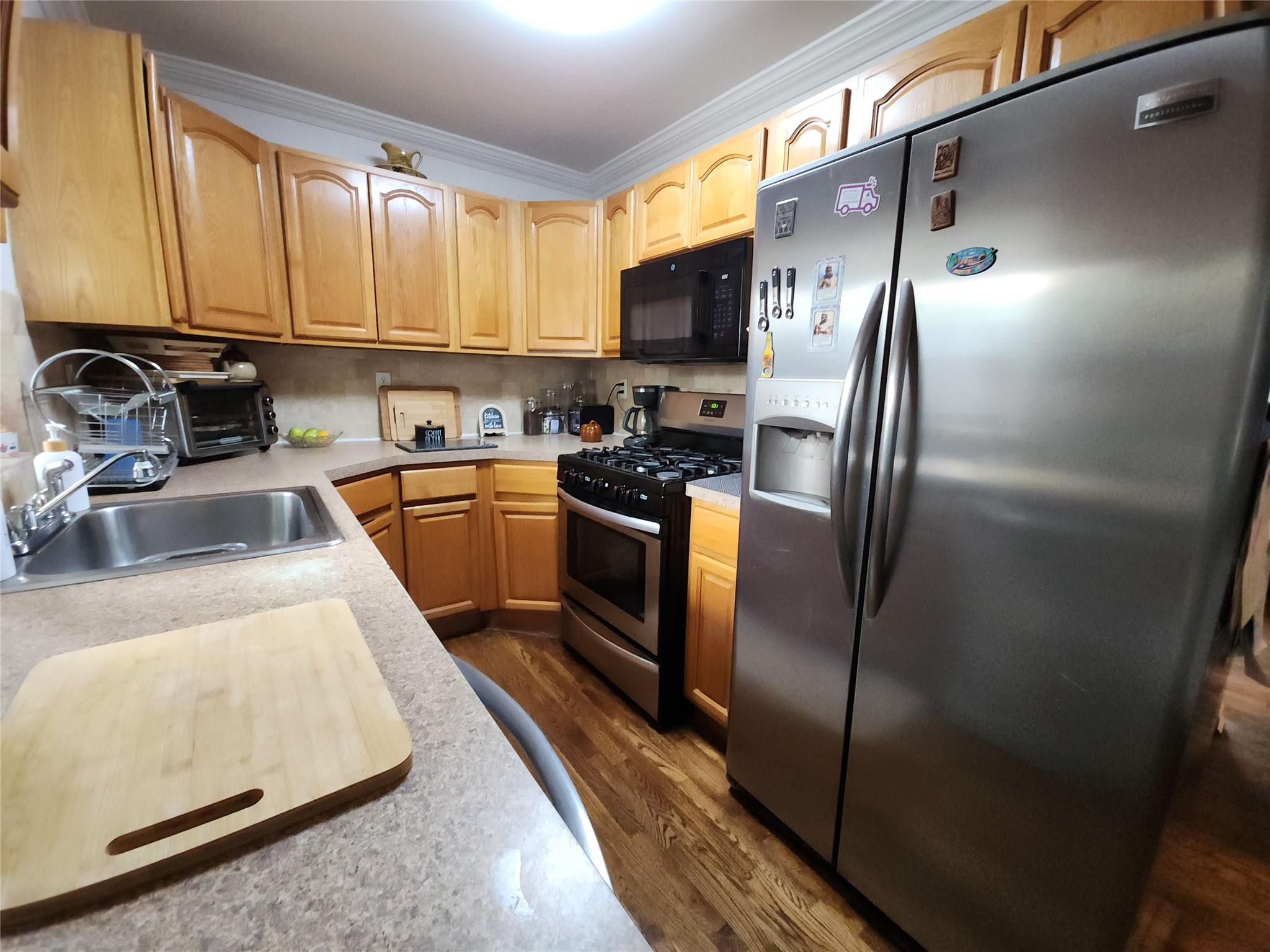 #12 photo, 101 Longstreet Avenue, ブロンクス区 Bronx , NY 10465