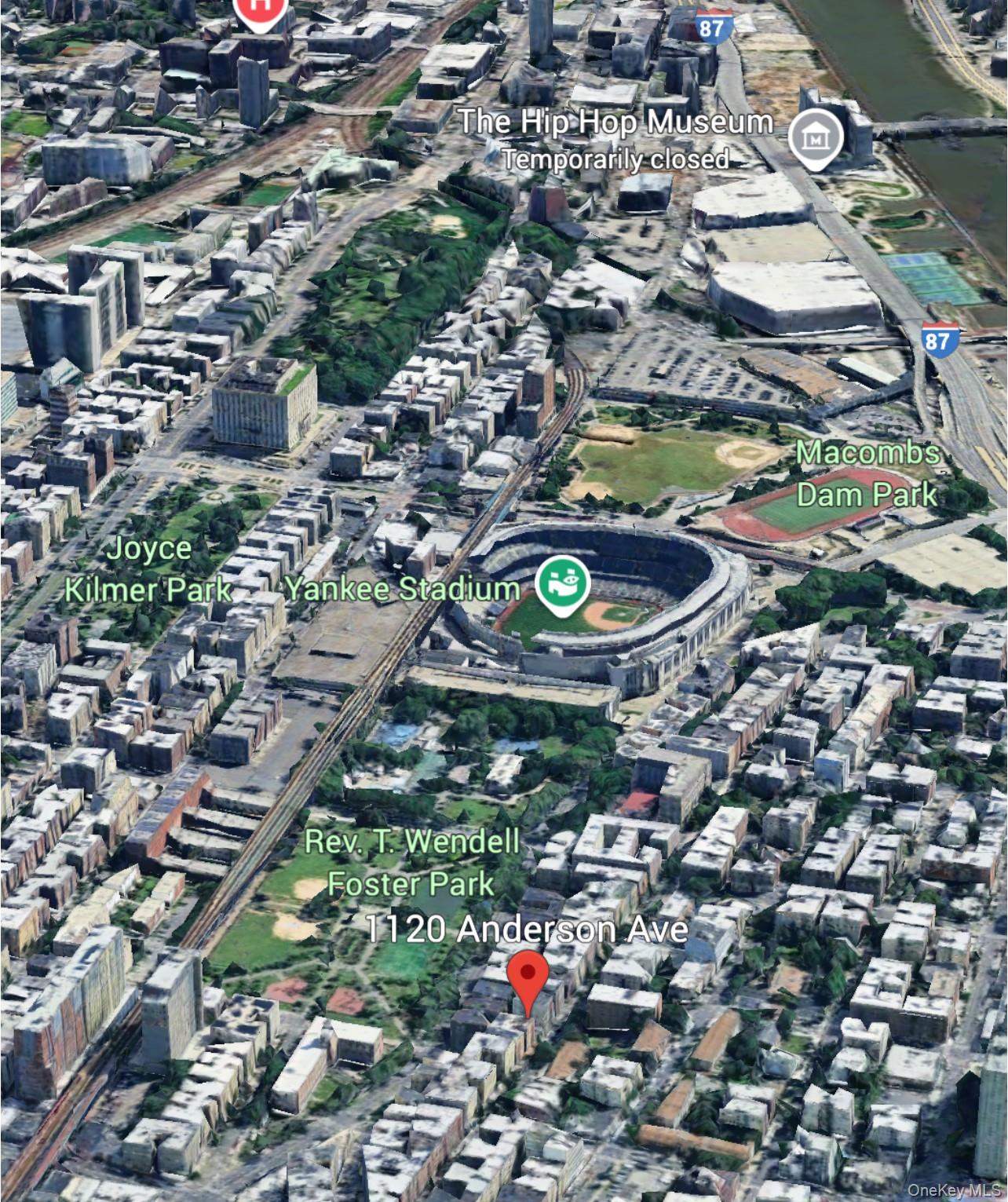 #16 photo, 1120 Anderson Avenue, ブロンクス区 Bronx , NY 10452