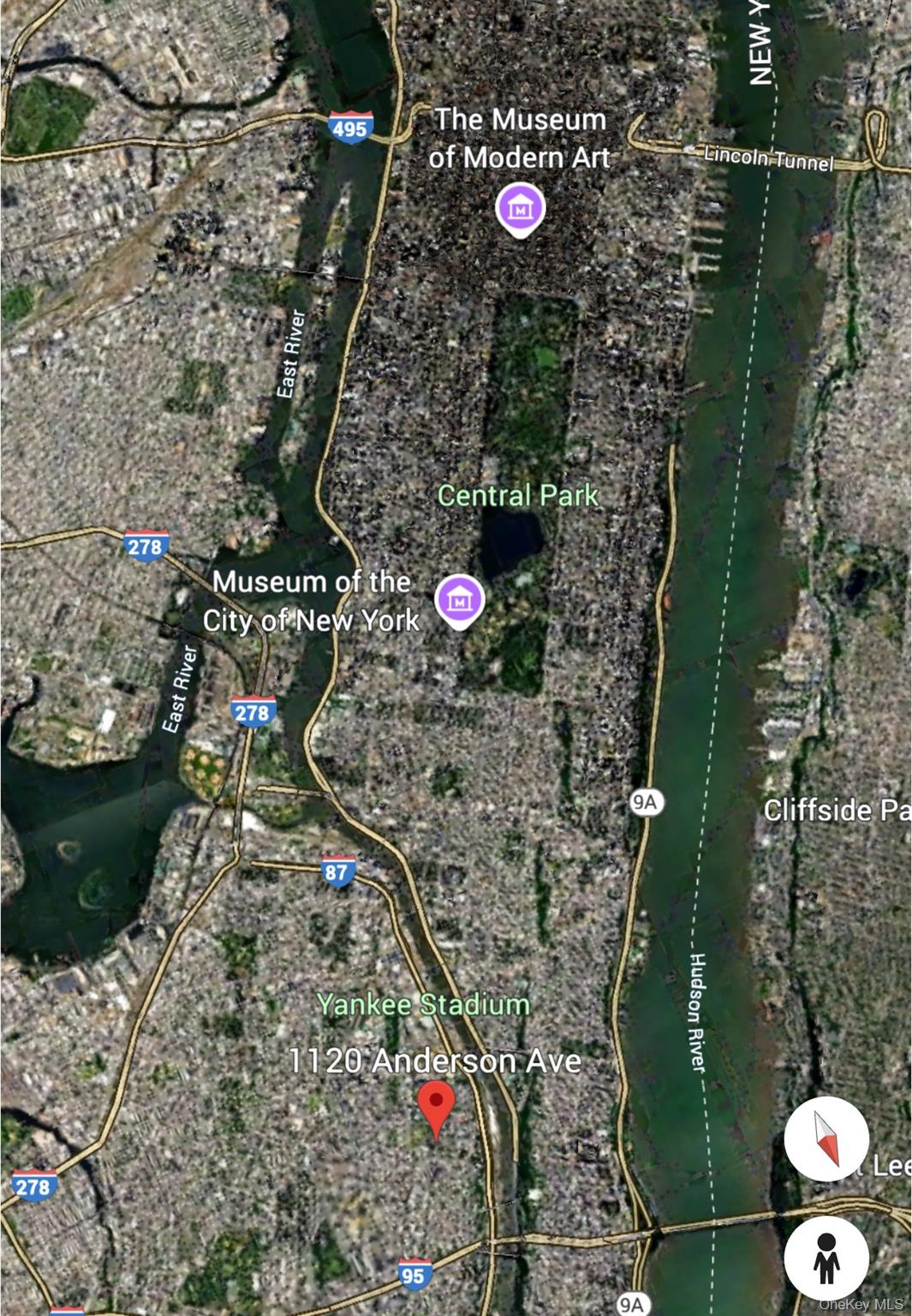 #17 photo, 1120 Anderson Avenue, ブロンクス区 Bronx , NY 10452