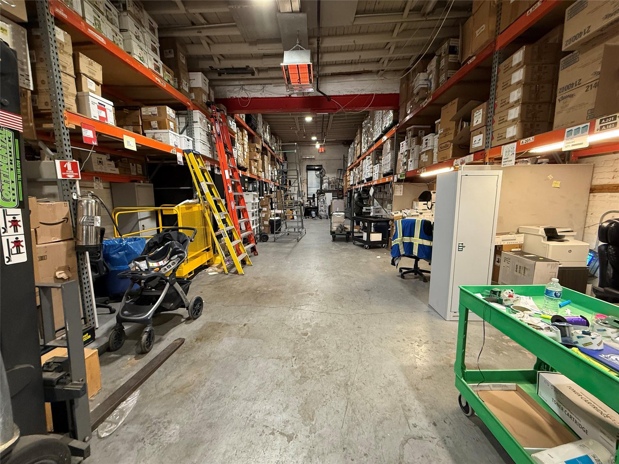 #6 photo, 149 Hull Street, ブルックリン区 Brooklyn , NY 11233