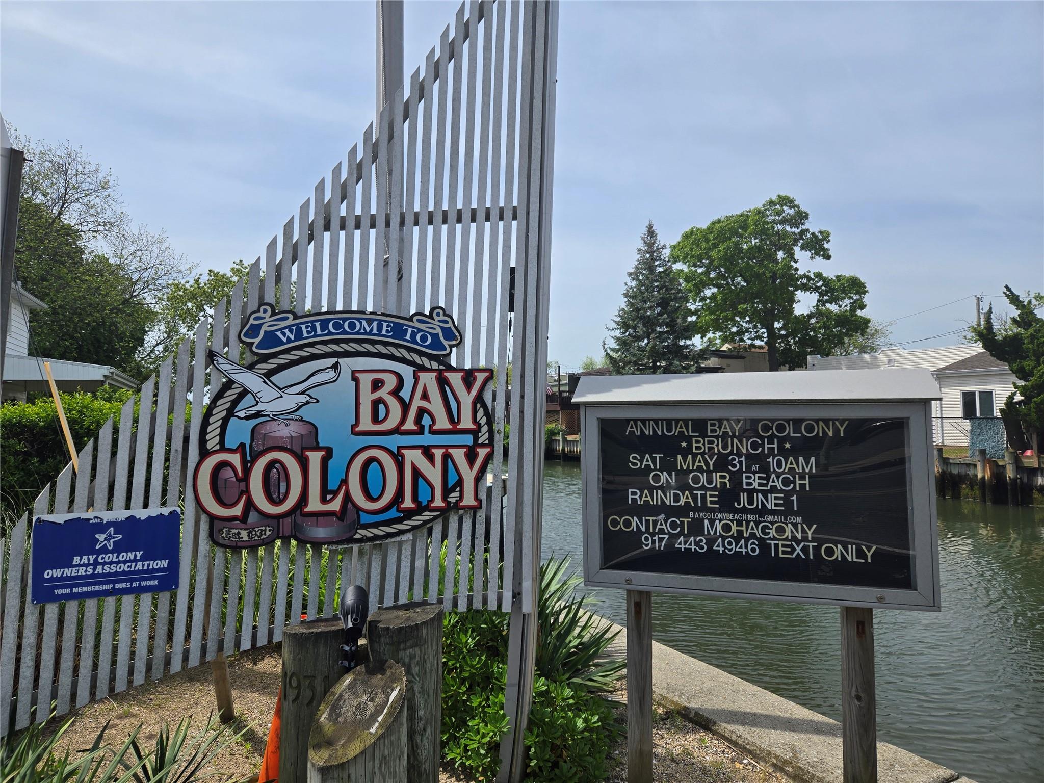 #20 photo, 12 Bay Front Drive, নাসাউ কাউন্টি Baldwin , NY 11510