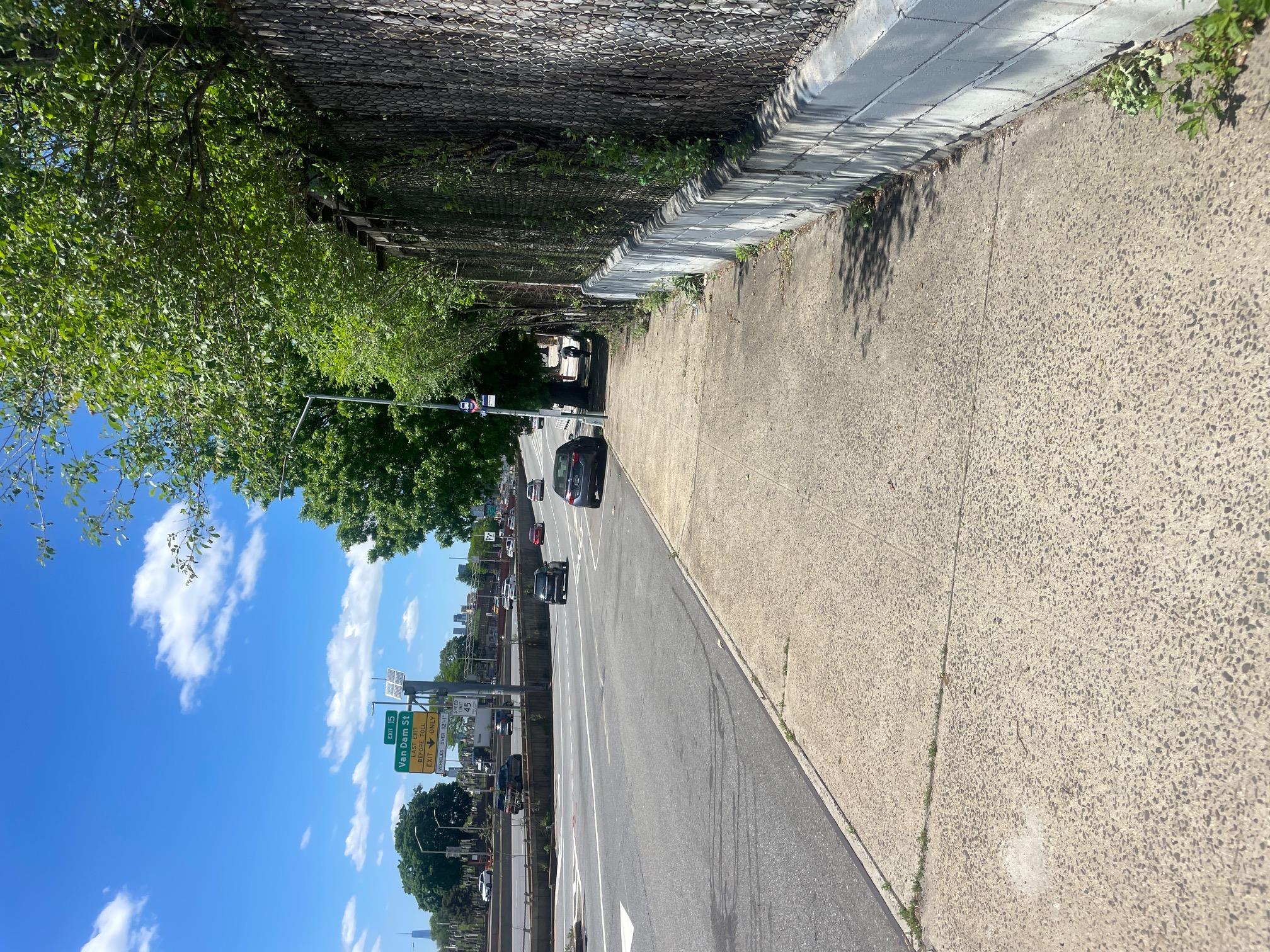 #2 photo, 39th street, クイーンズ区 Sunnyside , NY 11104