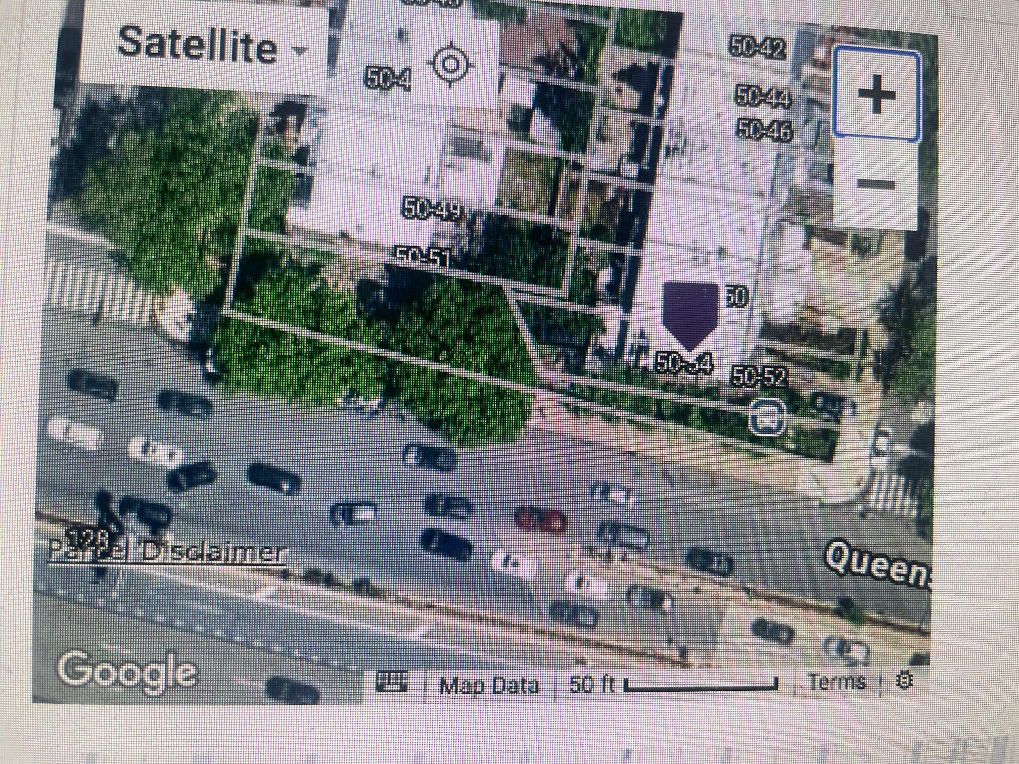 #5 photo, 39th street, クイーンズ区 Sunnyside , NY 11104