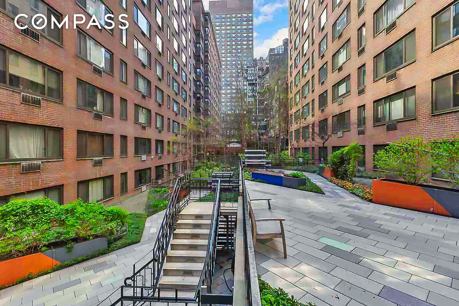 #16 photo, 420 E 64th Street, マンハッタン Lenox Hill , NY 10065