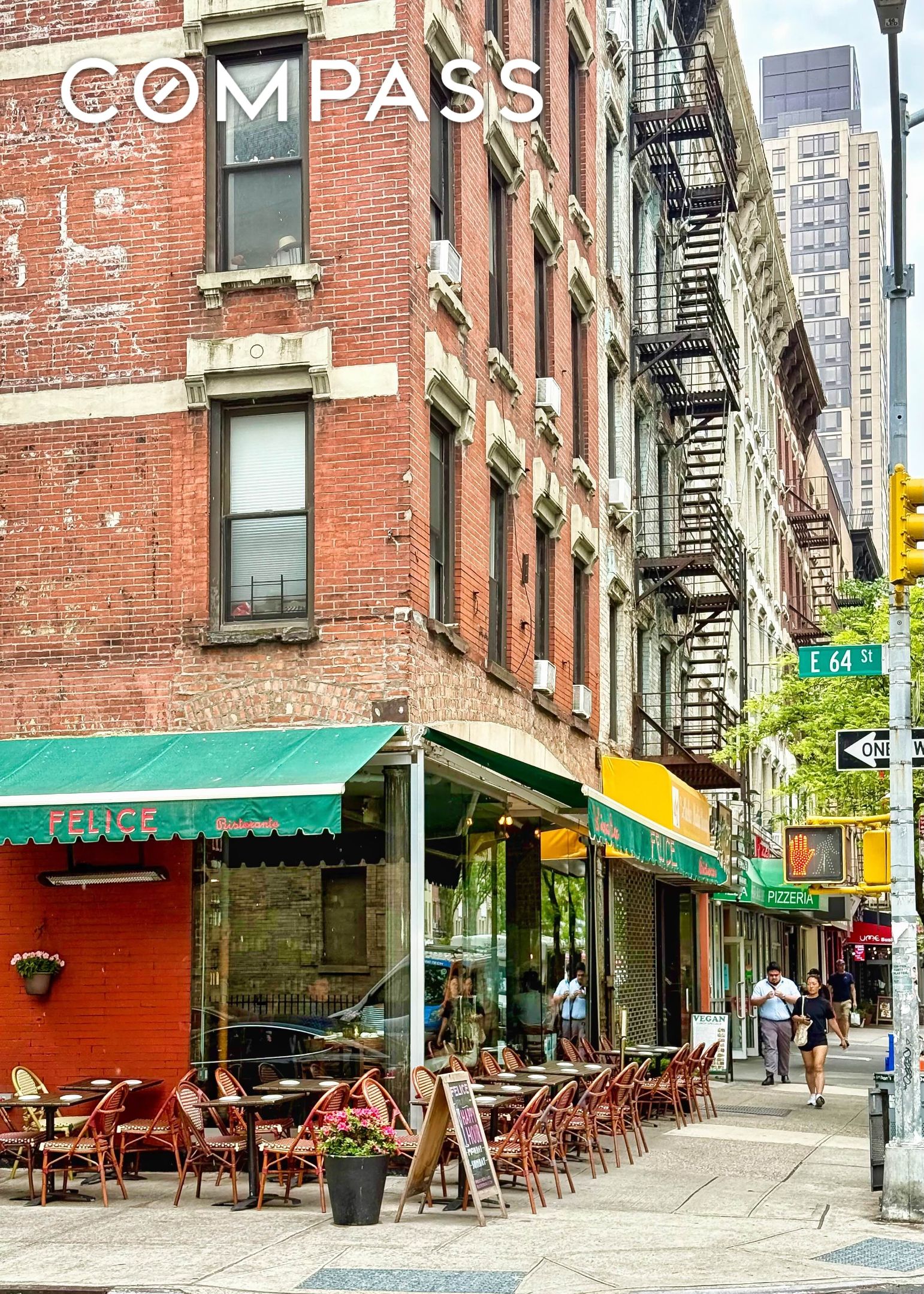 #18 photo, 420 E 64th Street, マンハッタン Lenox Hill , NY 10065