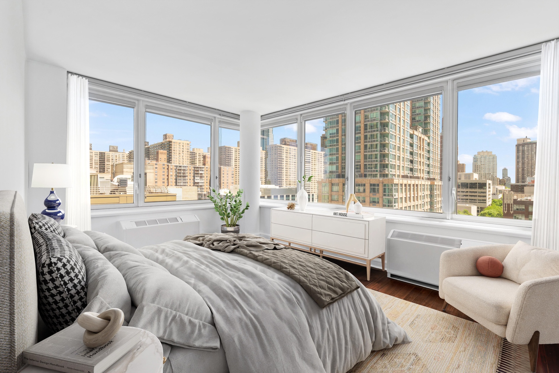 #11 photo, 80 Riverside Boulevard, マンハッタン Lincoln Square , NY 10069