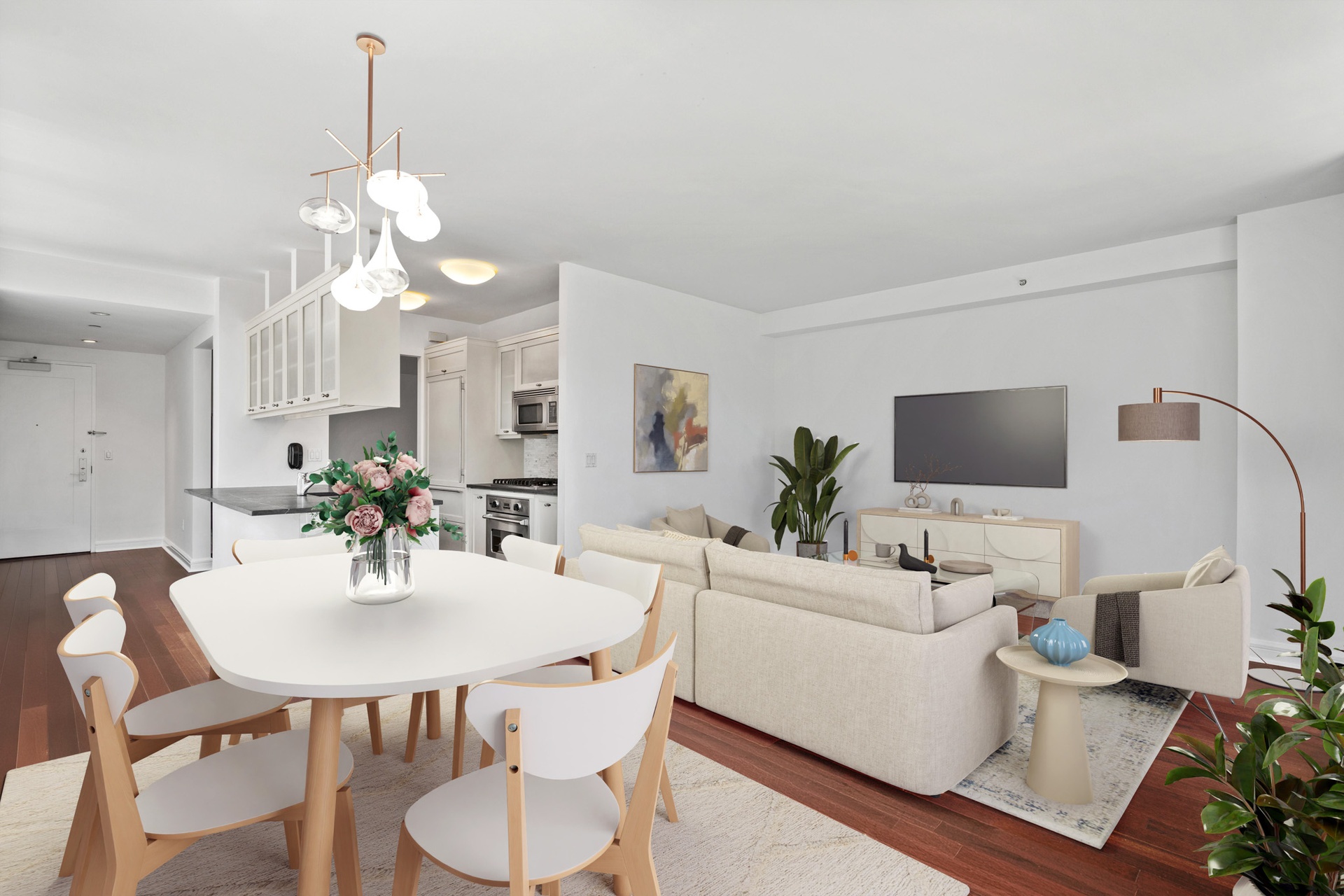 #4 photo, 80 Riverside Boulevard, マンハッタン Lincoln Square , NY 10069