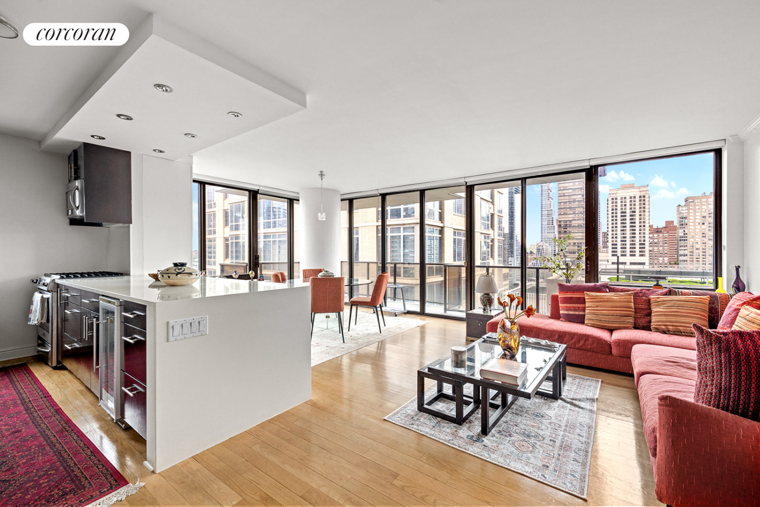 #1 photo, 161 W 61ST Street, Lincoln Square , NY 10023