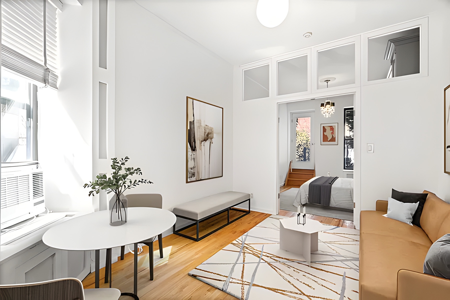 #1 photo, 225 W 10th Street, W. Greenwich Village , NY 10014