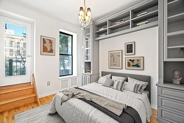 #3 photo, 225 W 10th Street, マンハッタン W. Greenwich Village , NY 10014