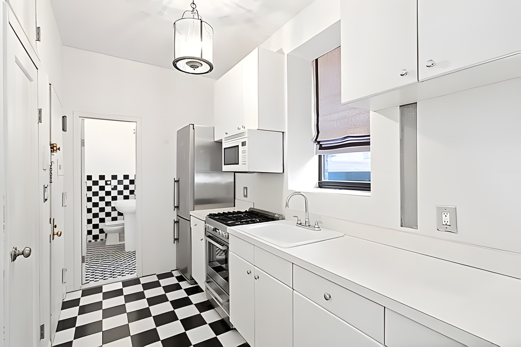 #4 photo, 225 W 10th Street, マンハッタン W. Greenwich Village , NY 10014