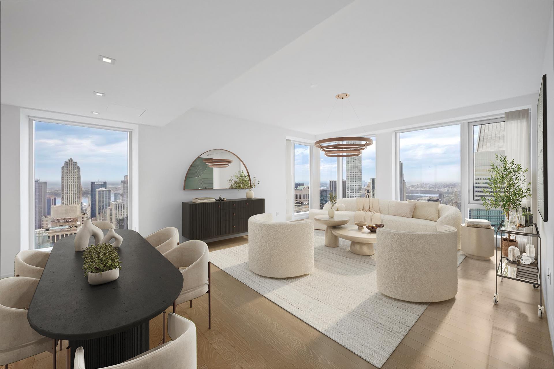 #11 photo, 138 E 50TH Street, マンハッタン Turtle Bay , NY 10022