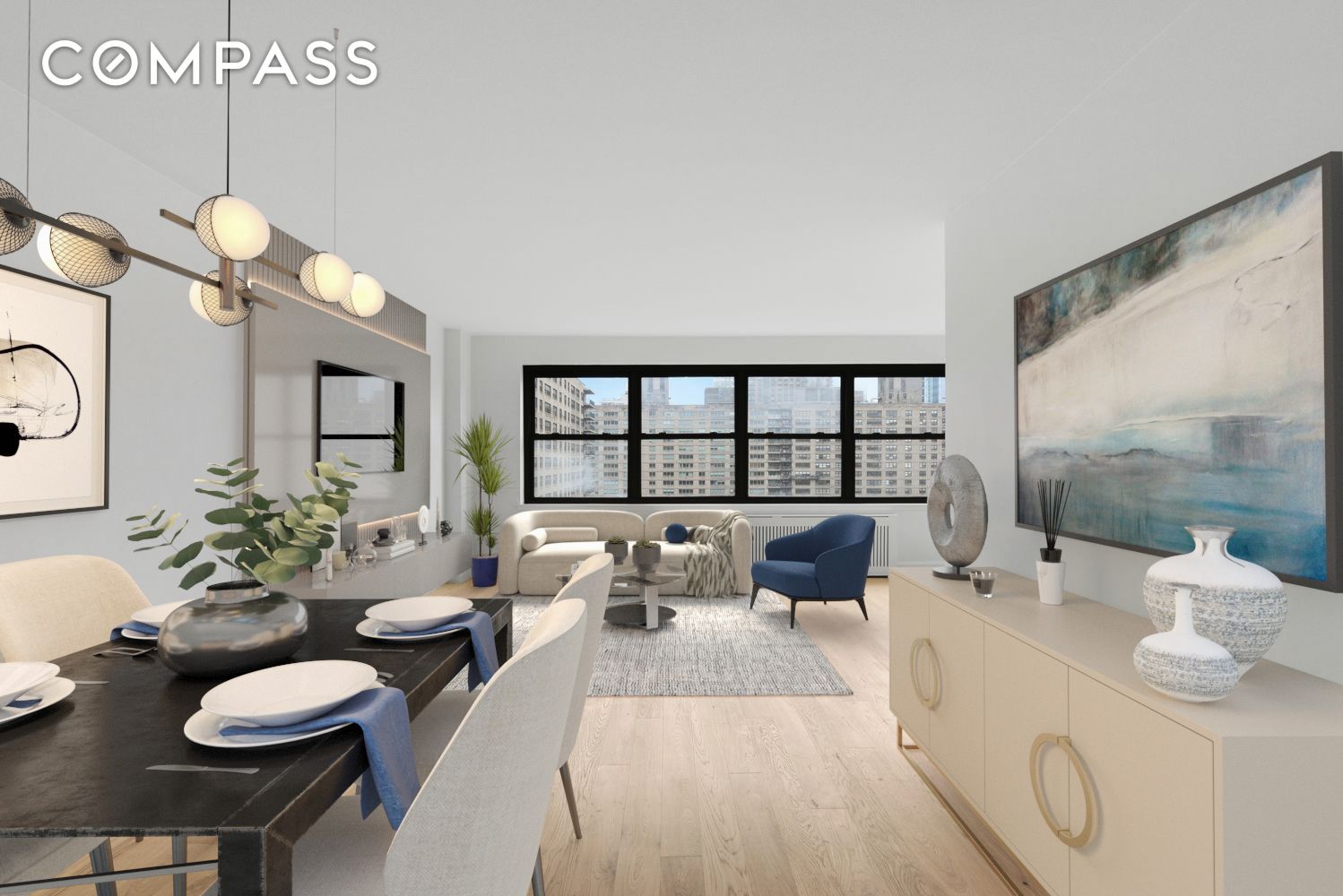 #4 photo, 185 W End Avenue, マンハッタン Upper West Side , NY 10023